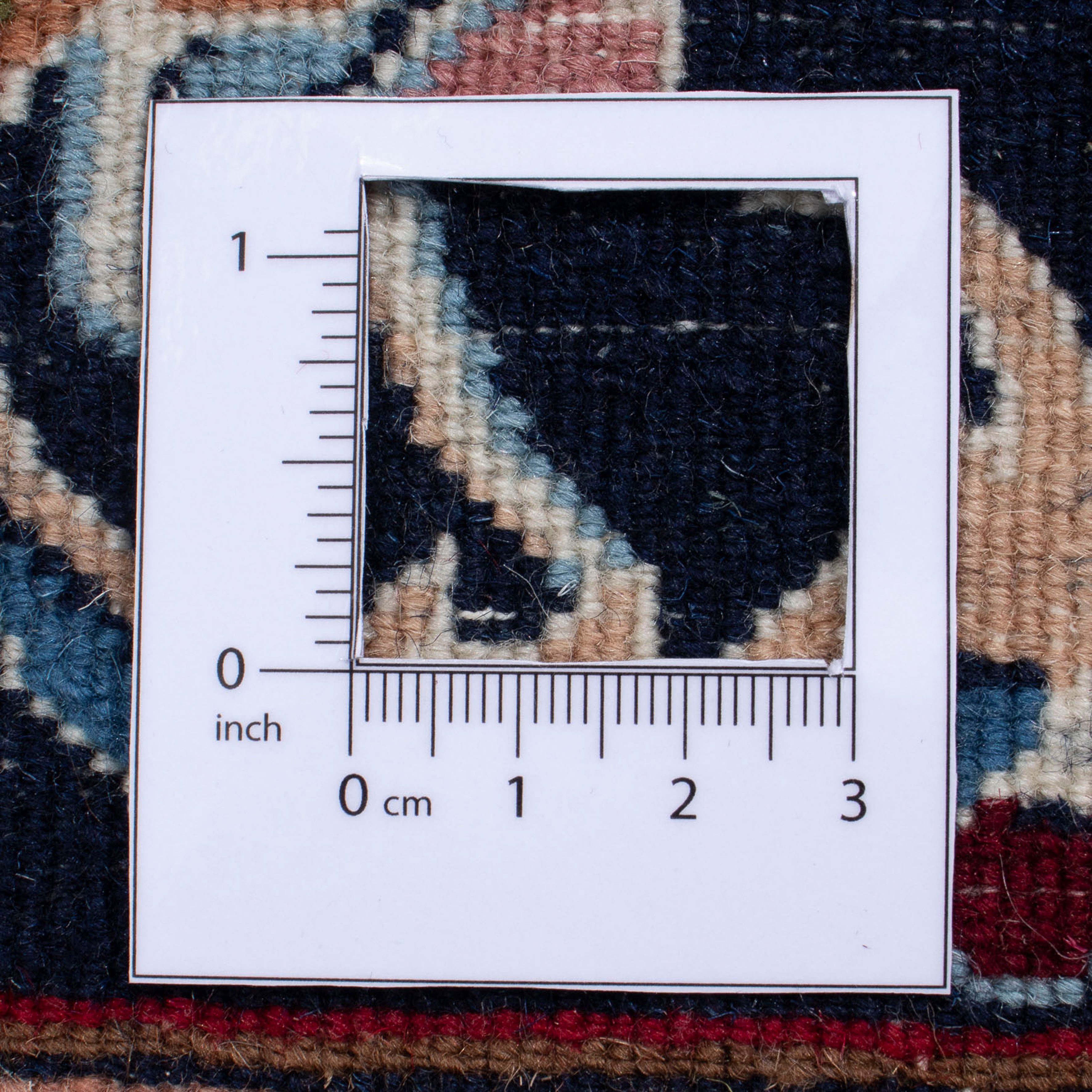 Orientteppich Perser - Classic - Handgeknüpft, mit 245 Einzelstück mm, morgenland, Höhe: - beige, 10 rechteckig, cm Zertifikat x Wohnzimmer, 197