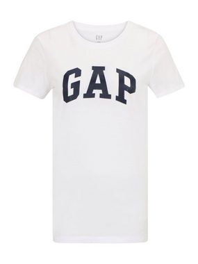 Gap Tall T-Shirt (2-tlg) Plain/ohne Details