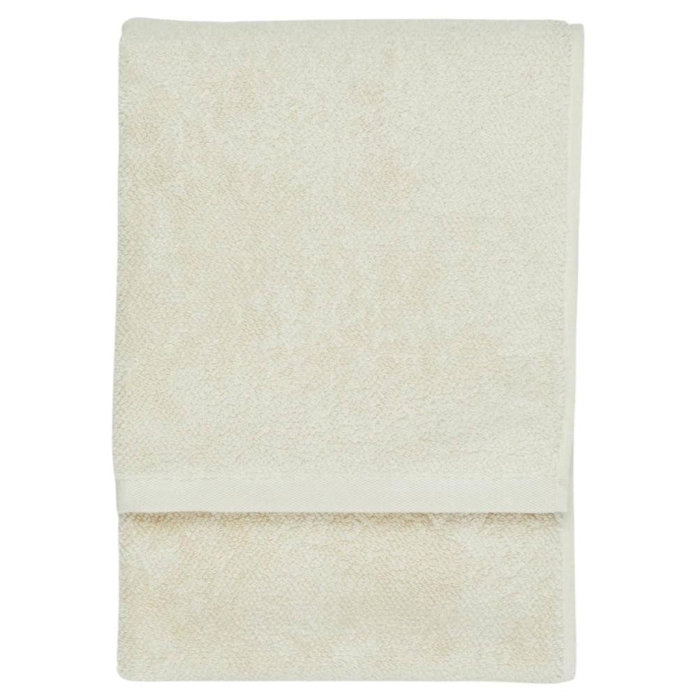 Marc O'Polo Home Handtücher Timeless Uni von MARC O'POLO, Bio-Baumwollfrottier