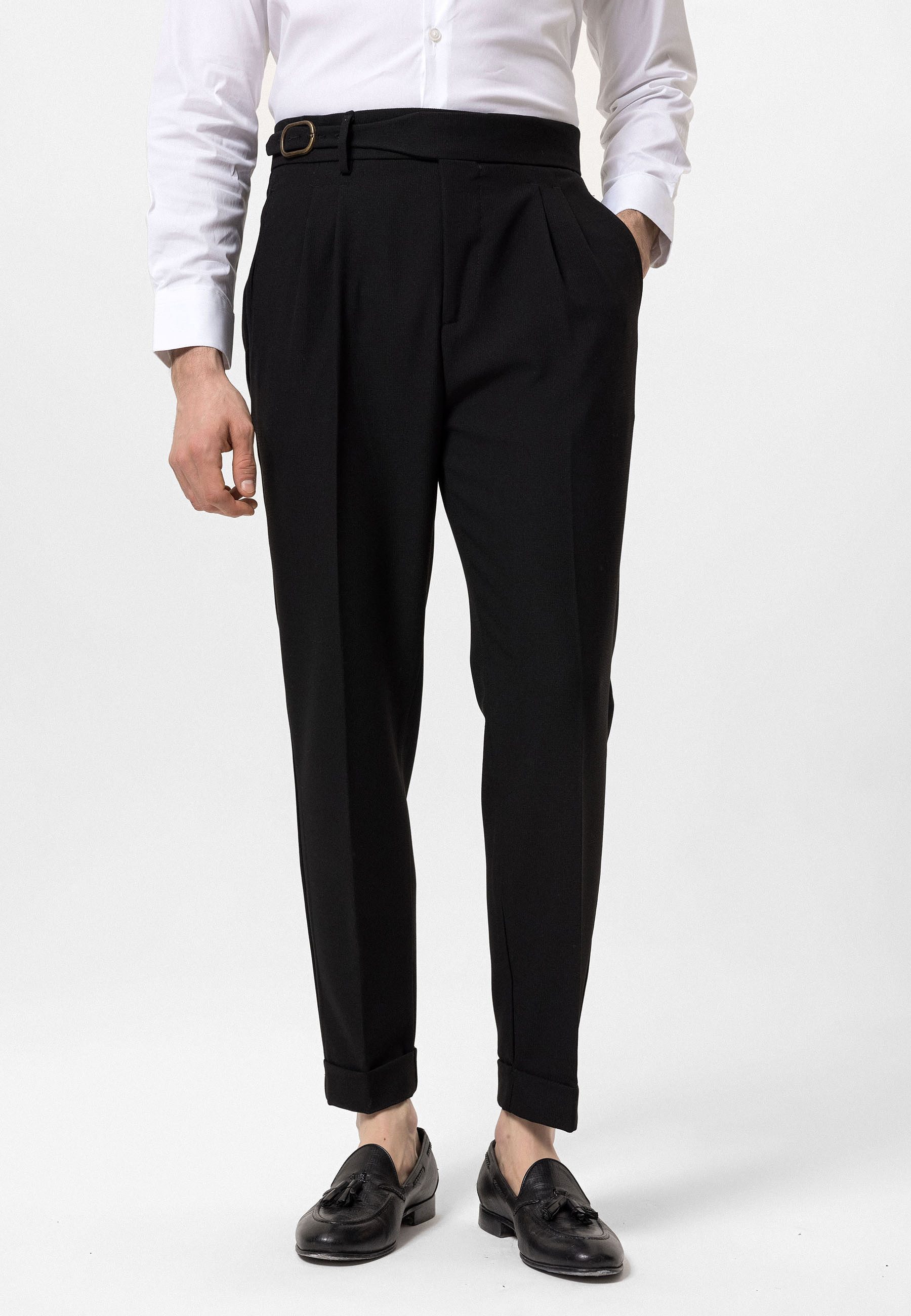 Antioch 7/8-Strandhose Sucre - High Waist günstig online kaufen