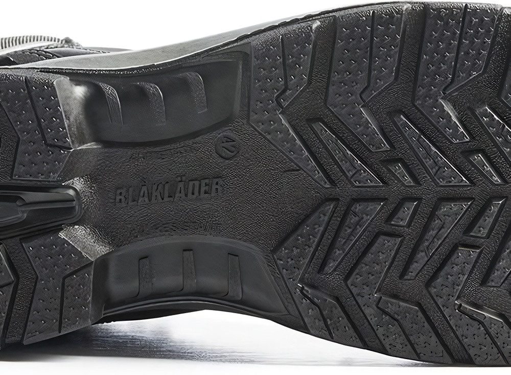 Blåkläder Elite Sicherheitsstiefel S3s Sicherheitsschuh