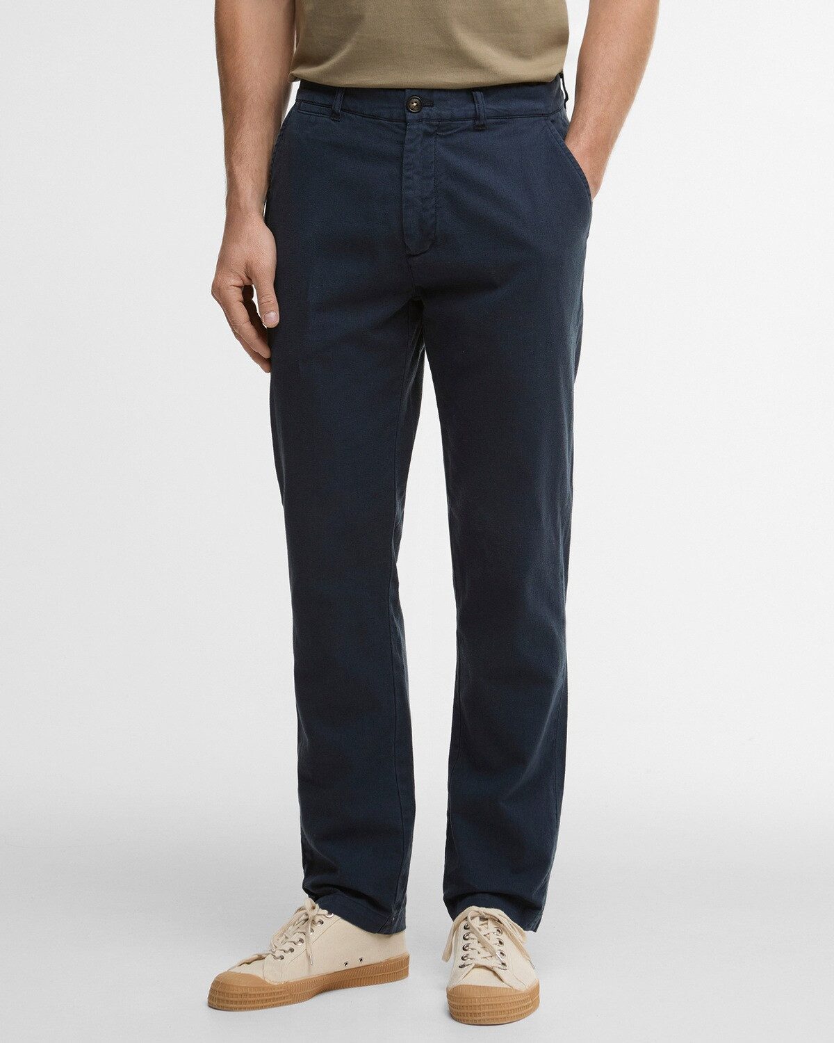 Barbour Jogginghose Hose Tailored