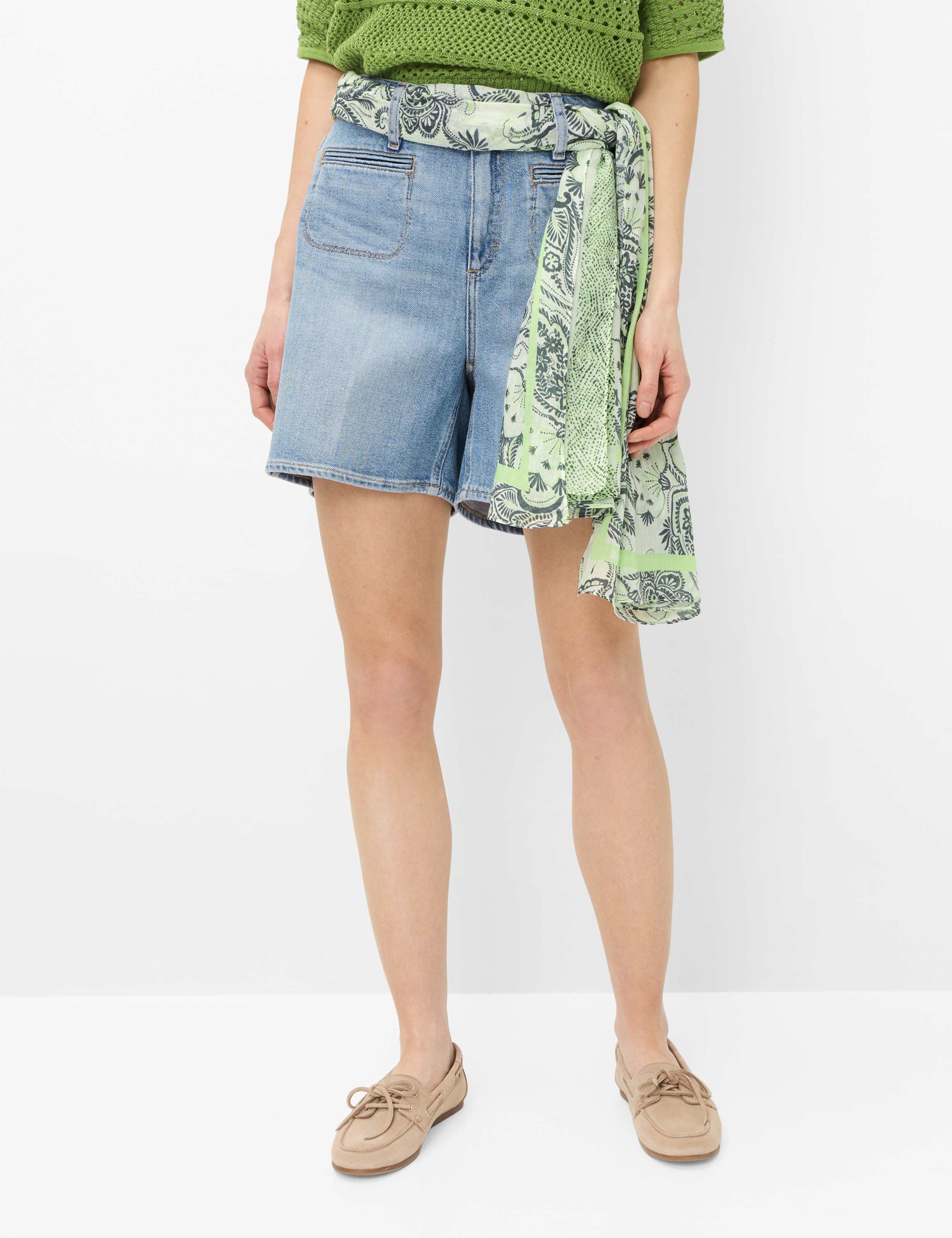 Brax Bequeme Jeans Style BEACH B