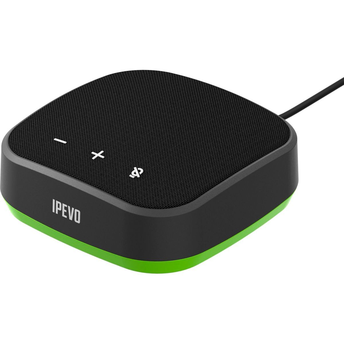 IPEVO VC-A10 Tragbare USB Freisprecheinrichtung Freisprechclip