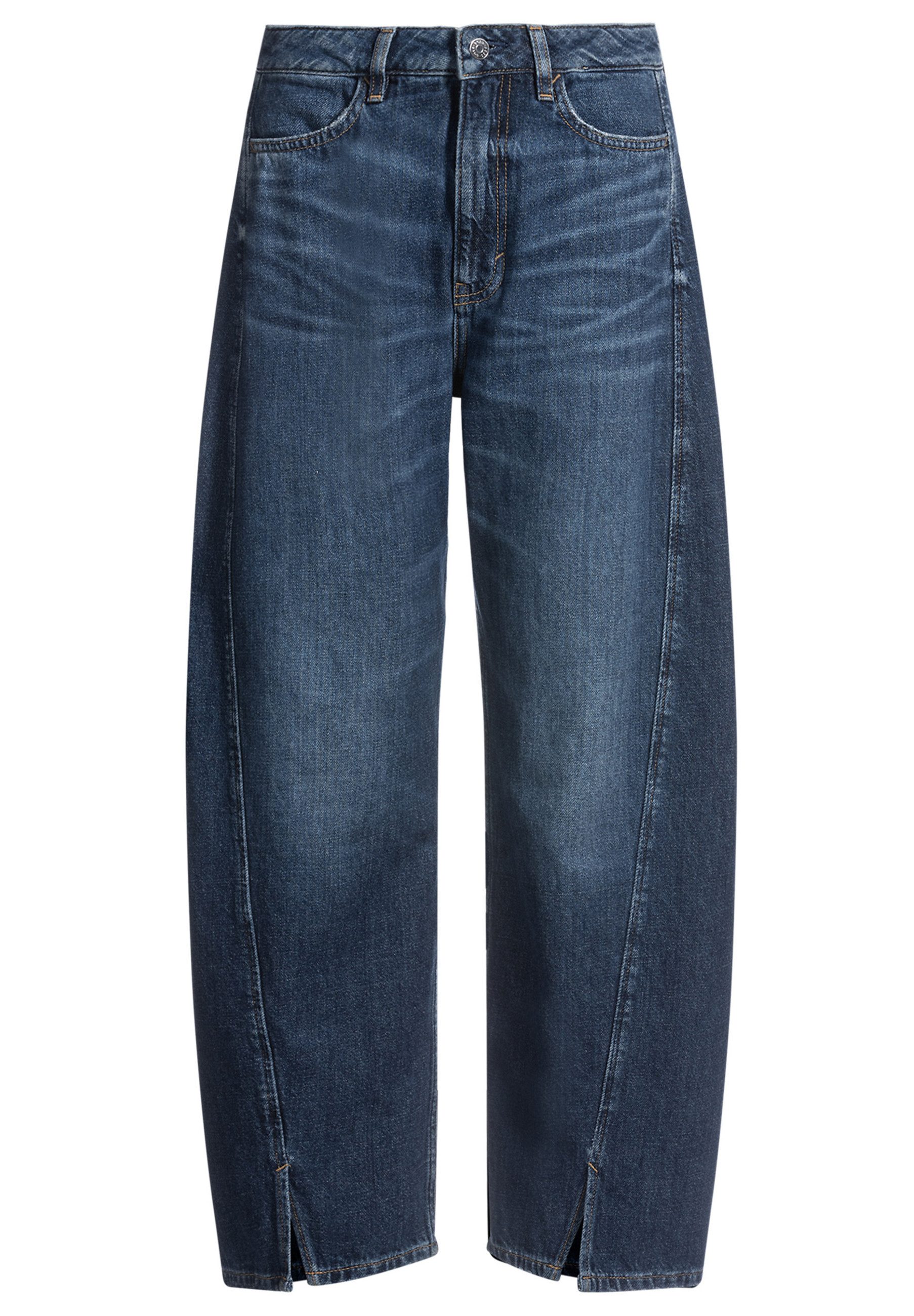 BOSS ORANGE 5-Pocket-Jeans C_Baloon Split (1-tlg) günstig online kaufen