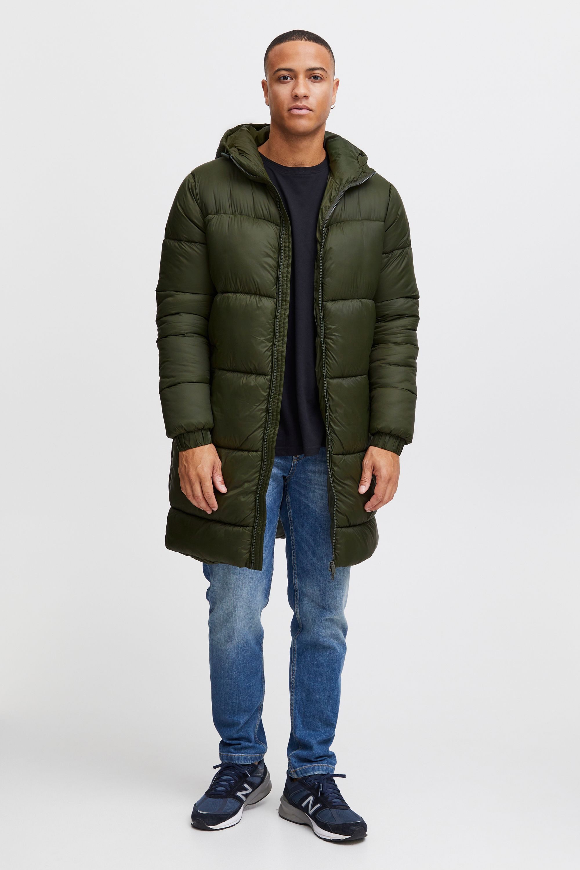 11 Project Steppjacke PRHellion Modische Jacke günstig online kaufen