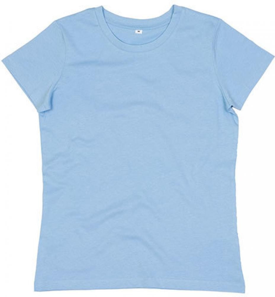 Mantis Rundhalsshirt Damen Shirt Women´s Essential günstig online kaufen