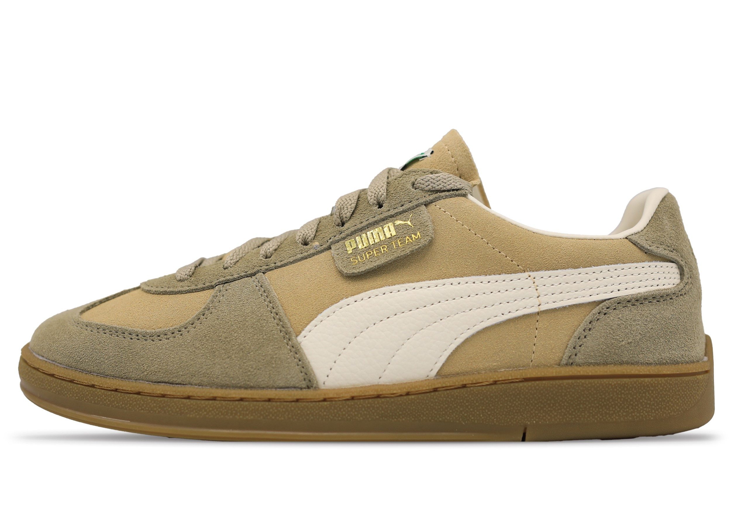 PUMA IP Super Team SD, natur günstig online kaufen