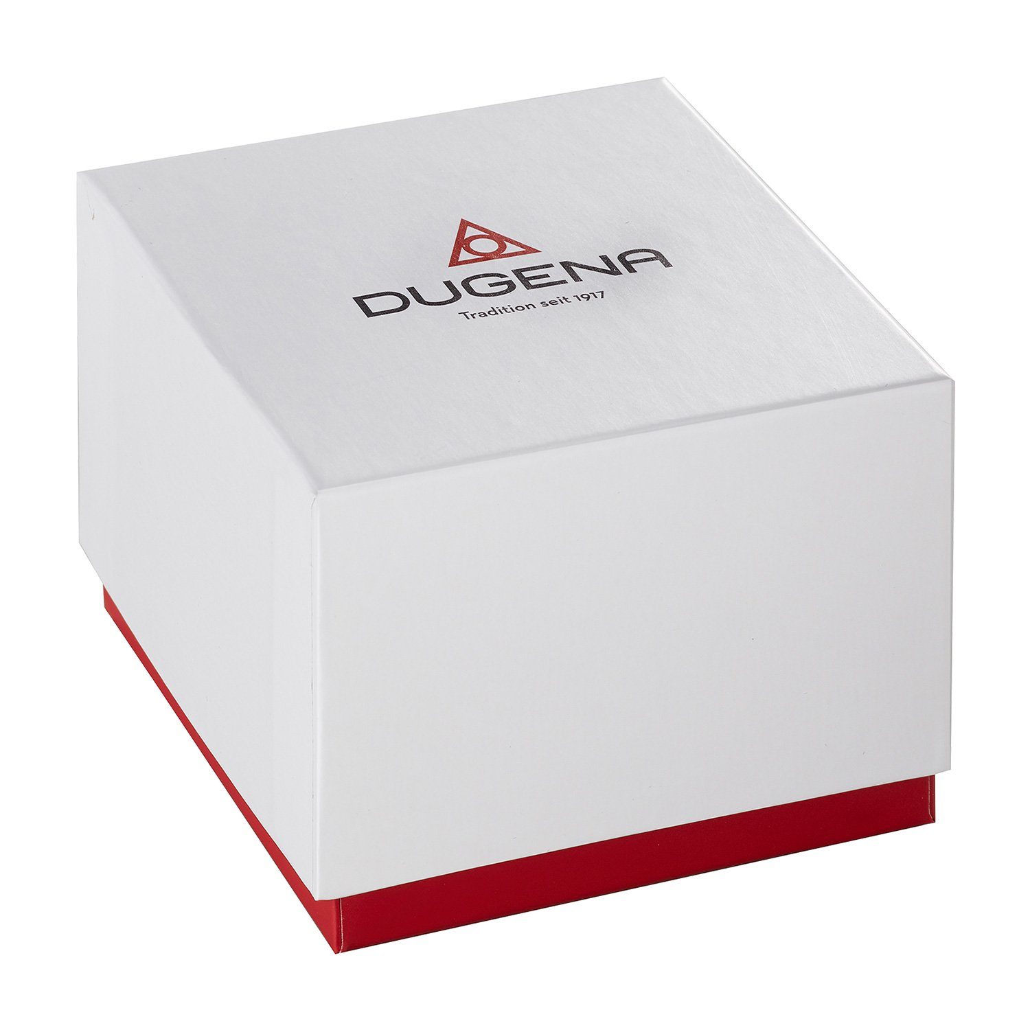 Dugena Quarzuhr Quadra Classica 4460699-1 Quarz günstig online kaufen