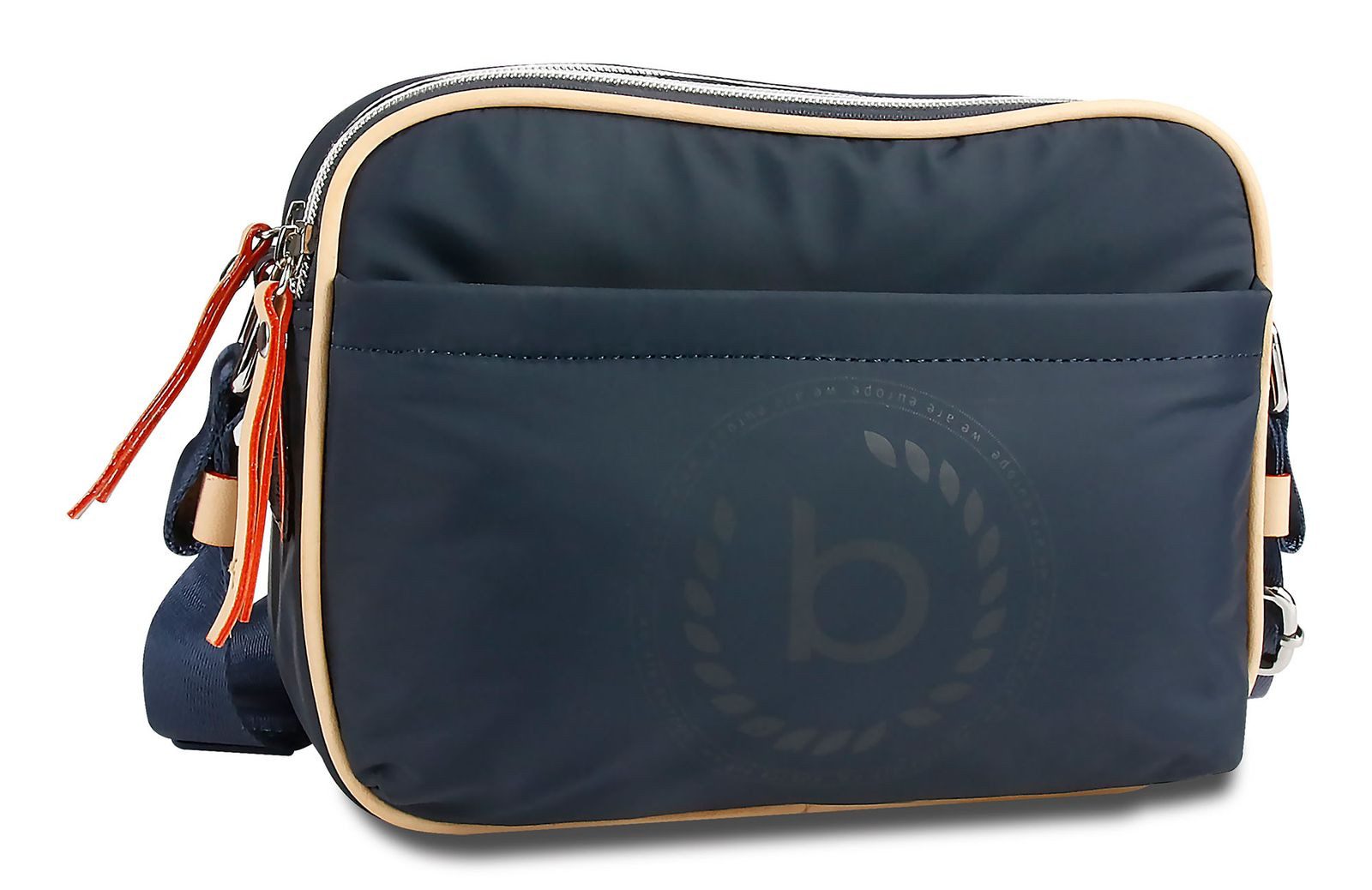 bugatti Umhängetasche Lido (Set, 2-tlg) günstig online kaufen