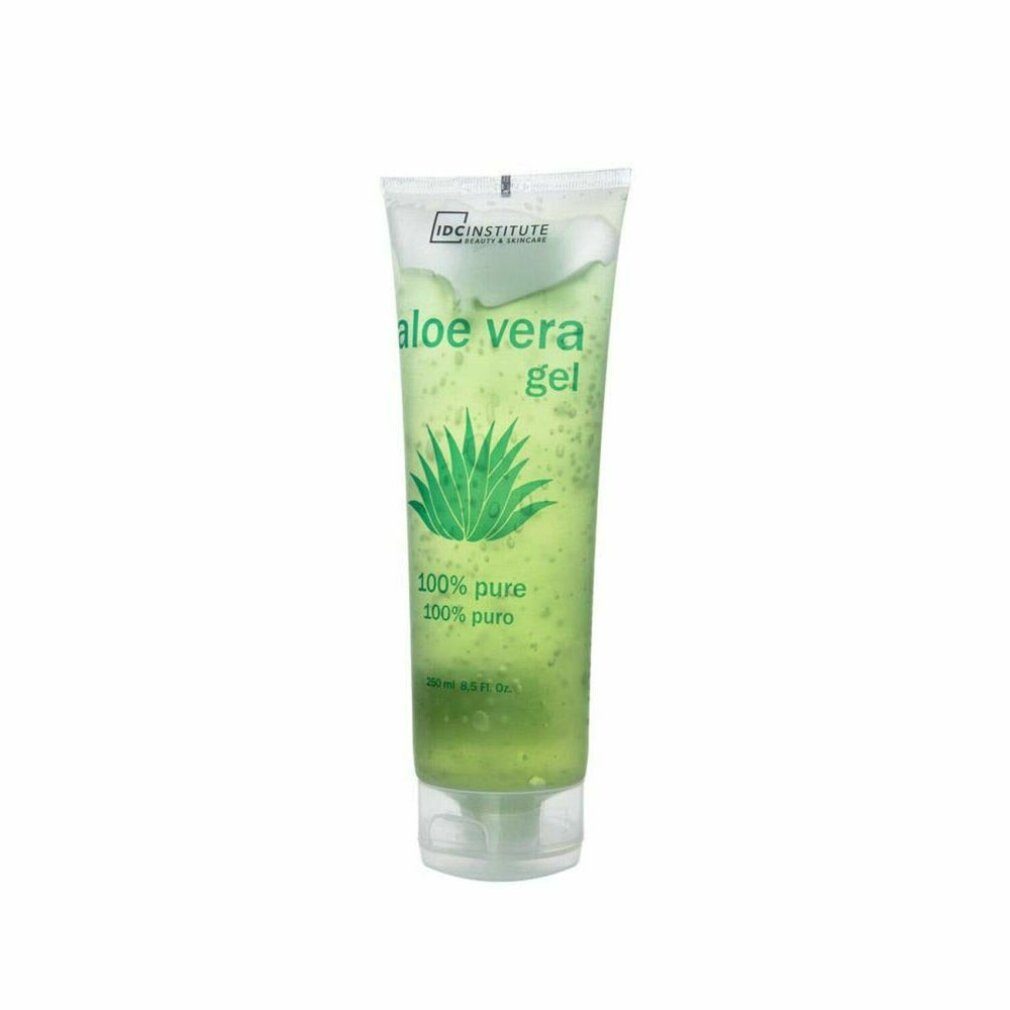 ml) Vera Feuchtigkeitsgel Idc Aloe Anti-Aging-Creme Institute IDC (250 Institute