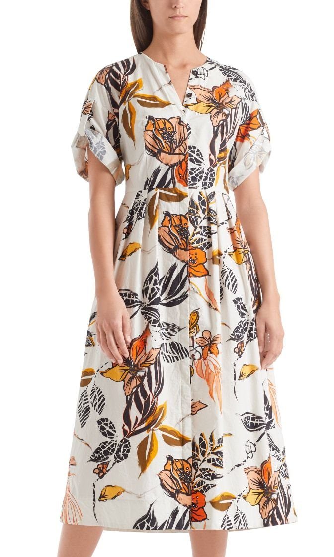 Marc Cain Minikleid günstig online kaufen