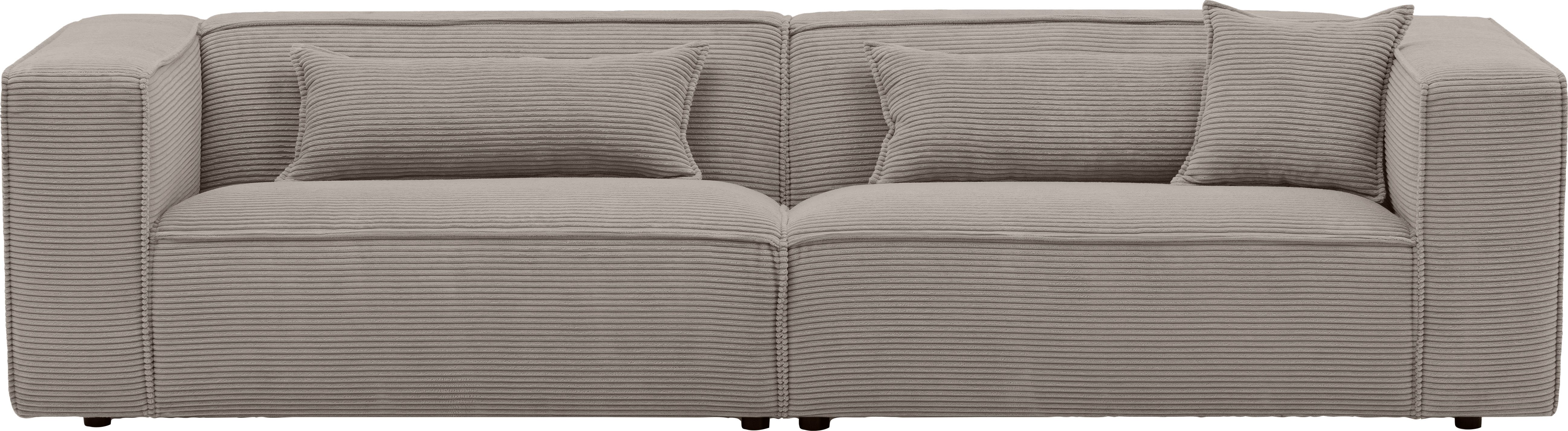 LeGer Home by Lena Gercke 3-Sitzer günstig online kaufen