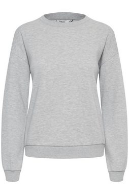 b.young Sweatshirt BYSAMMIA CREW NECK - 20810534 Sweatshirt mit Rundhalsausschnitt
