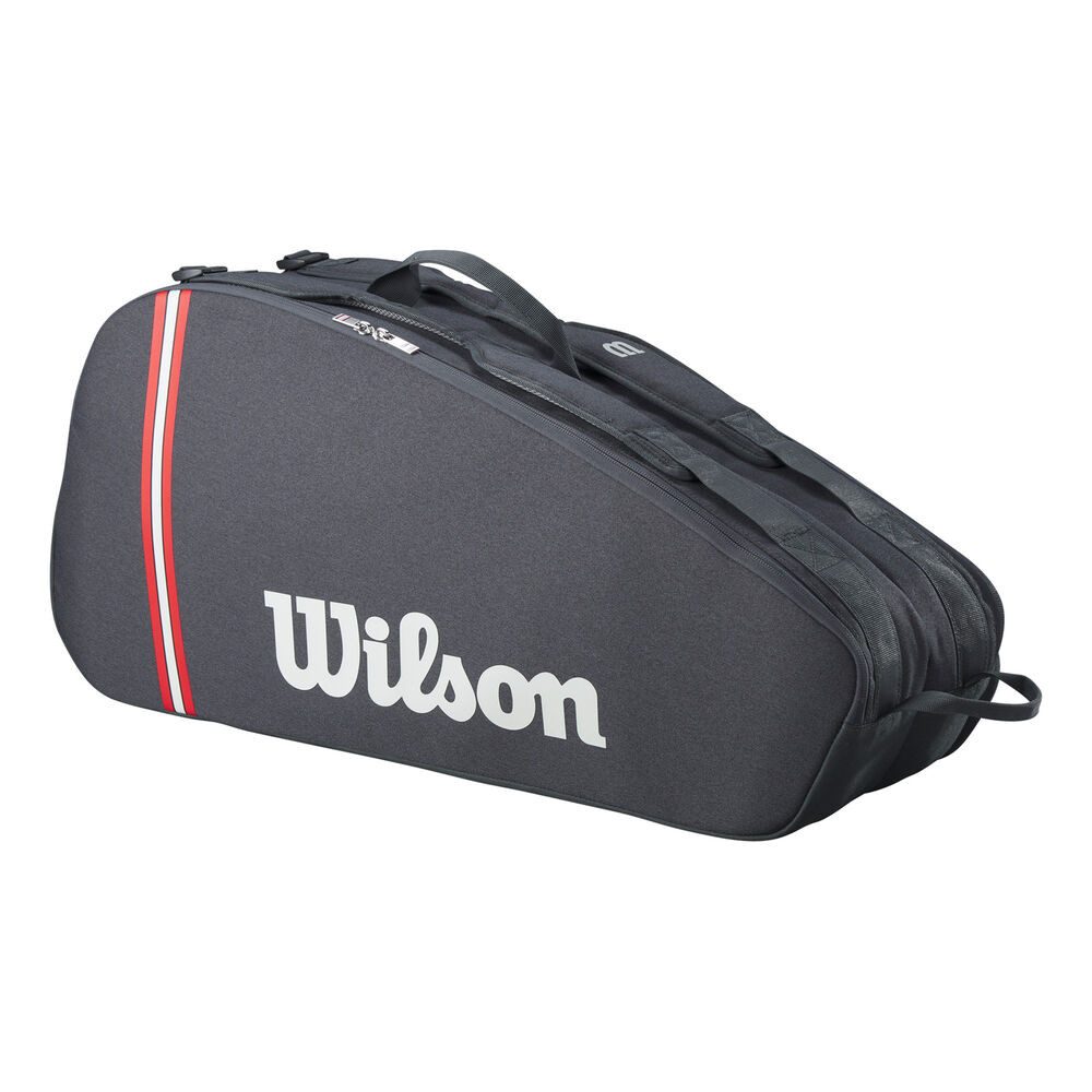 Wilson Sporttasche TOUR 6PK RACKET BAG günstig online kaufen