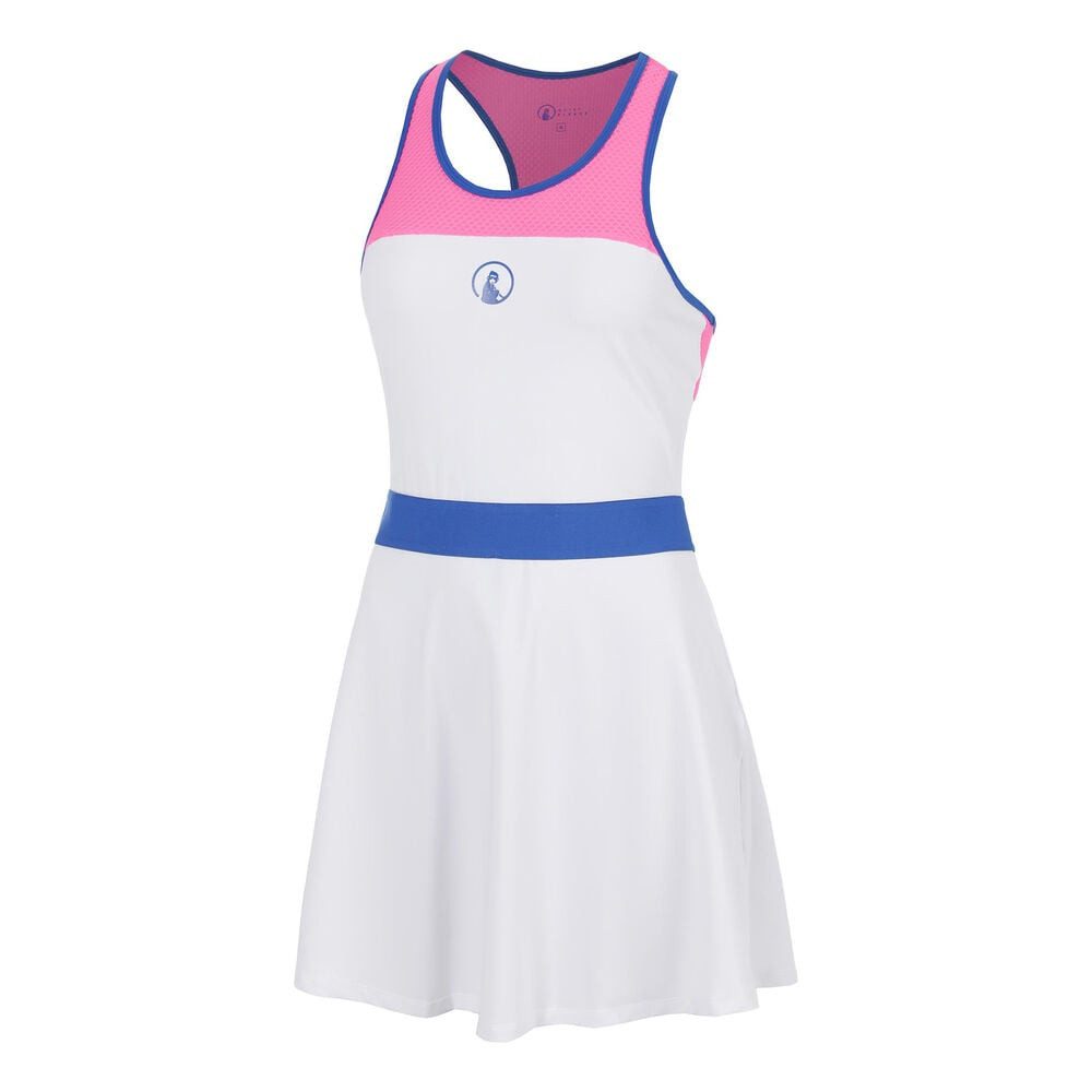 Quiet Please Tenniskleid Racerback