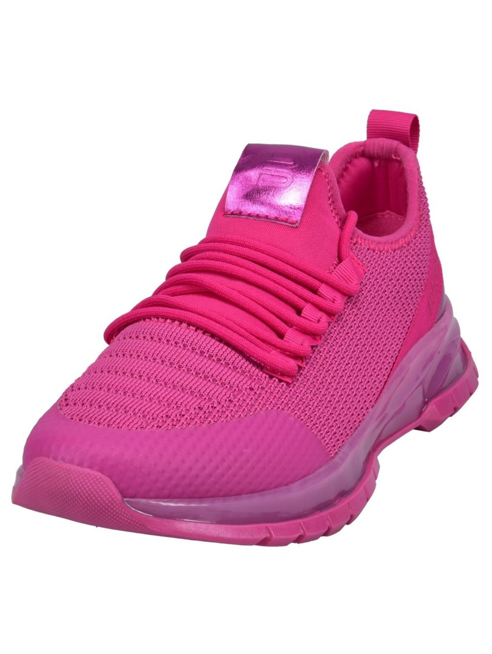 Sneaker Textil Sneaker
