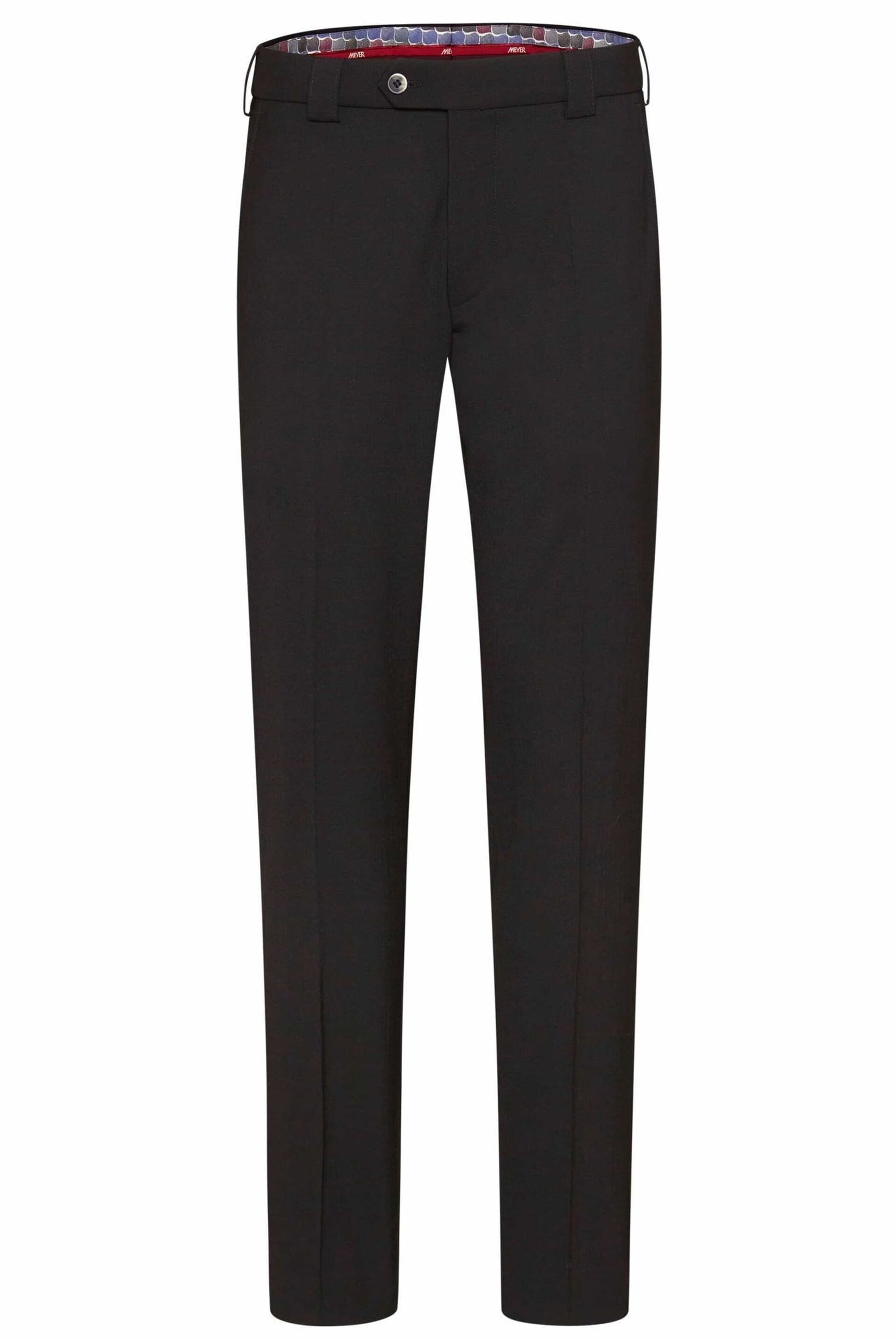 MEYER Chinos "Roma", mit Stretch-Dehnbund günstig online kaufen