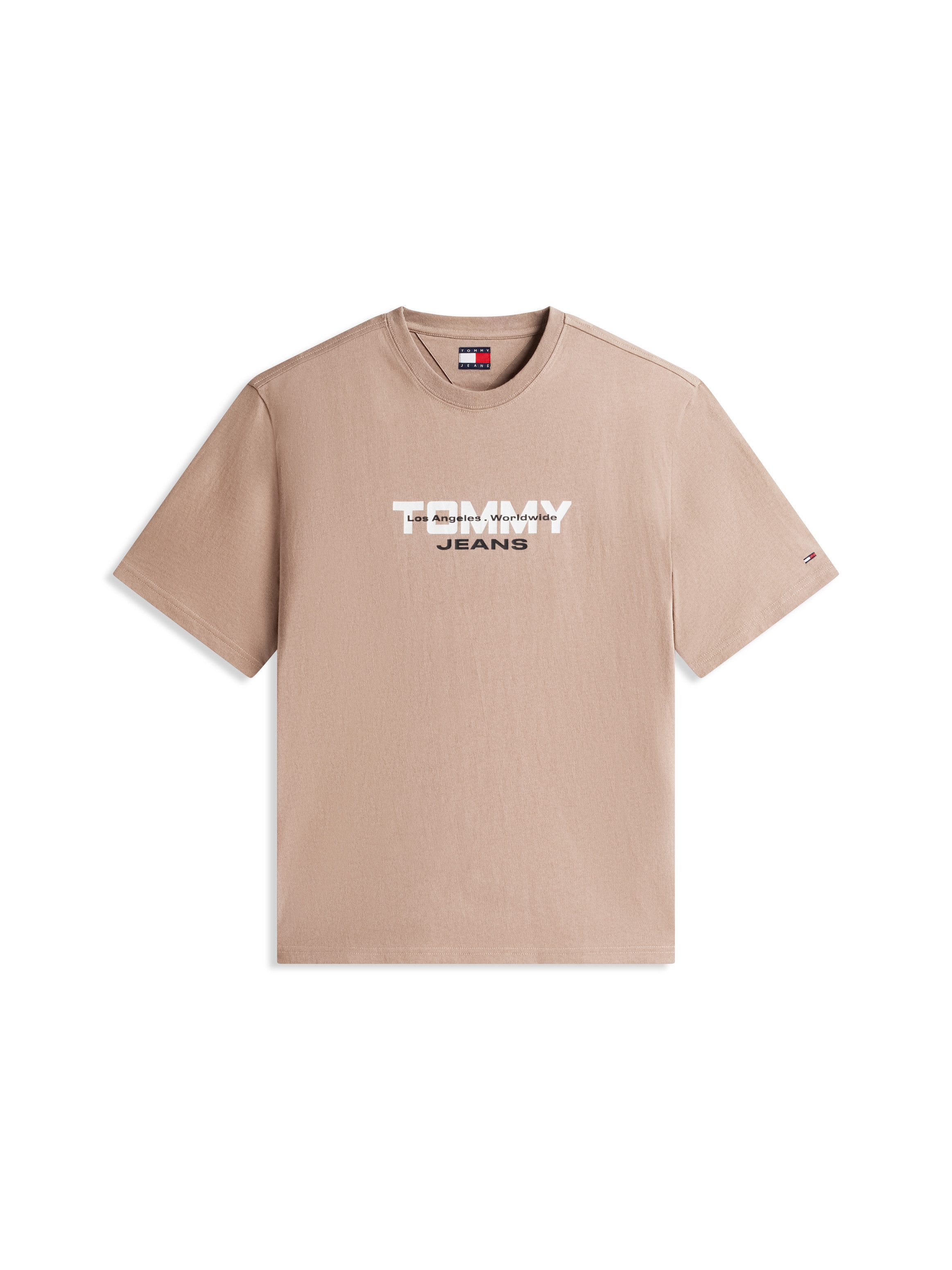 T-Shirt TJM 90S BLOCK