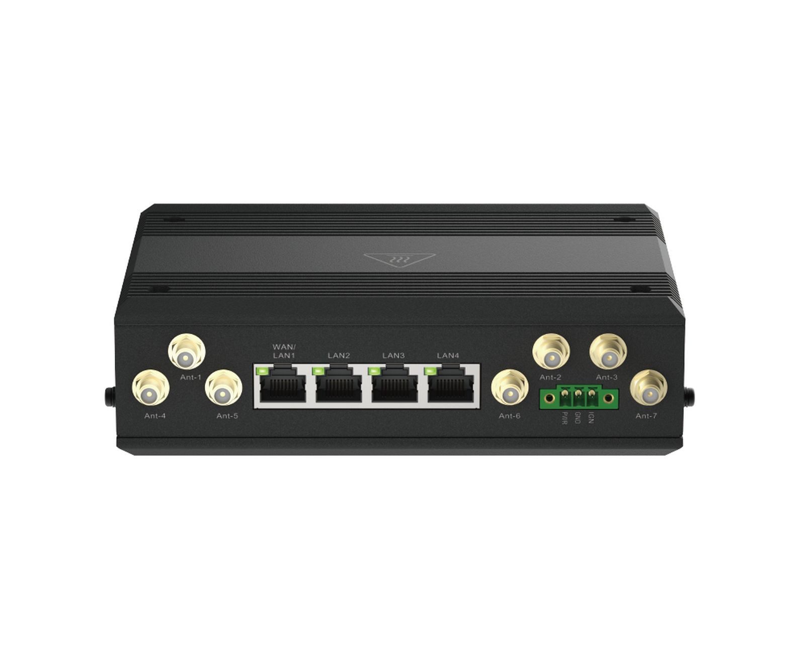 D-Link DTM-550-G 5G NR Transit Router 1x Gigabit EthernetWAN/LAN 3x Gigabi... WLAN-Router