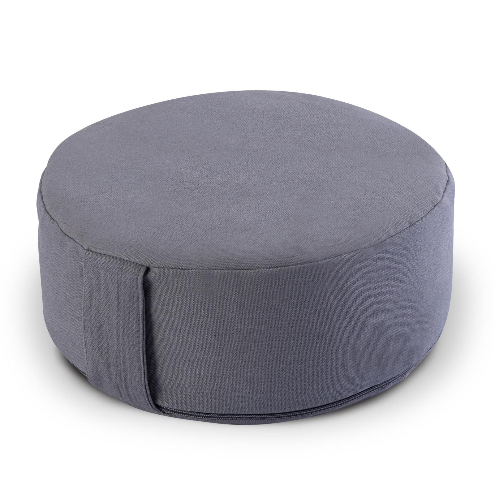 Amagohome Yogakissen Yogakissen Bodenkissen rund H günstig online kaufen