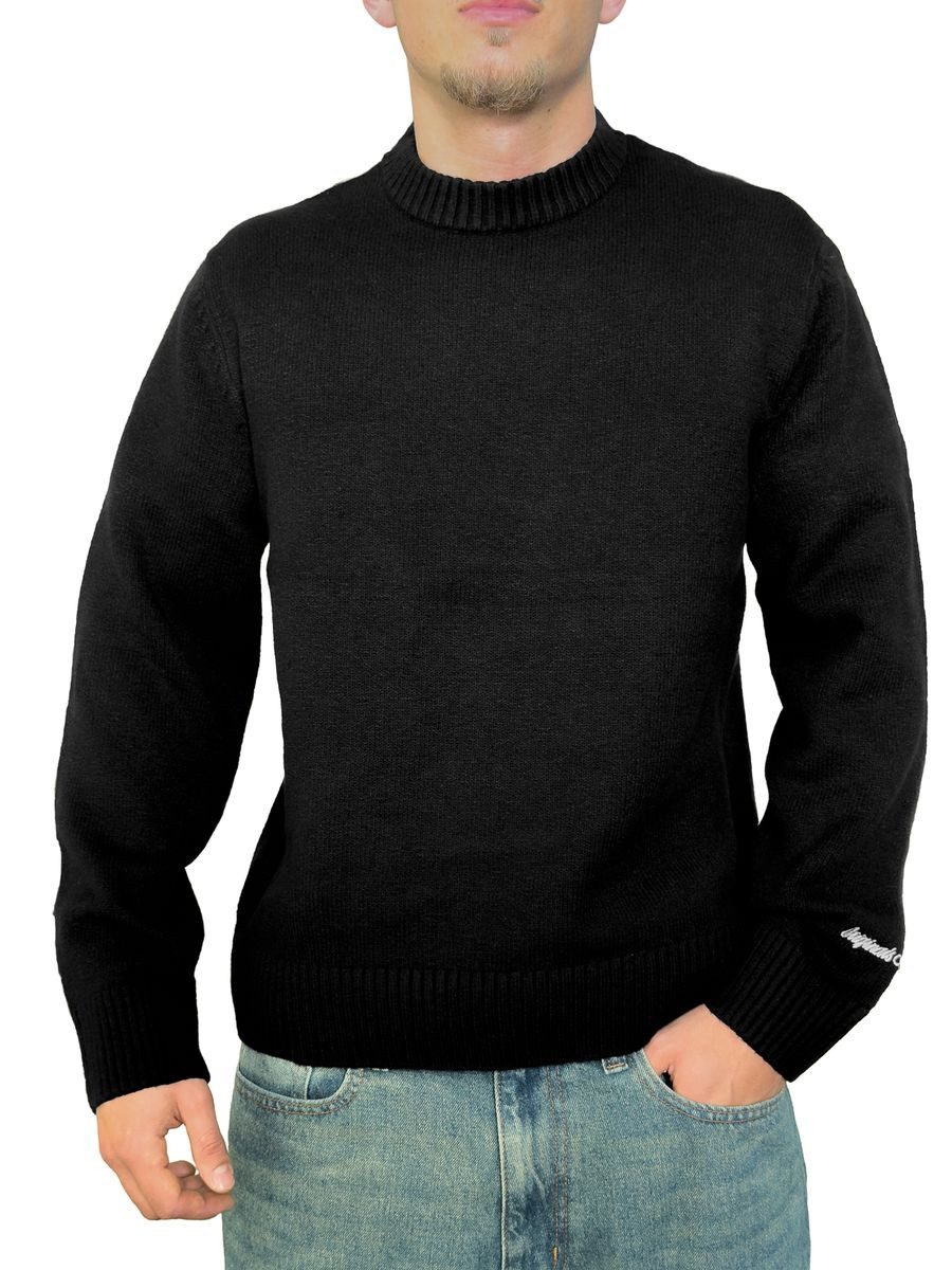 Jack & Jones Rundhalspullover Jack & günstig online kaufen