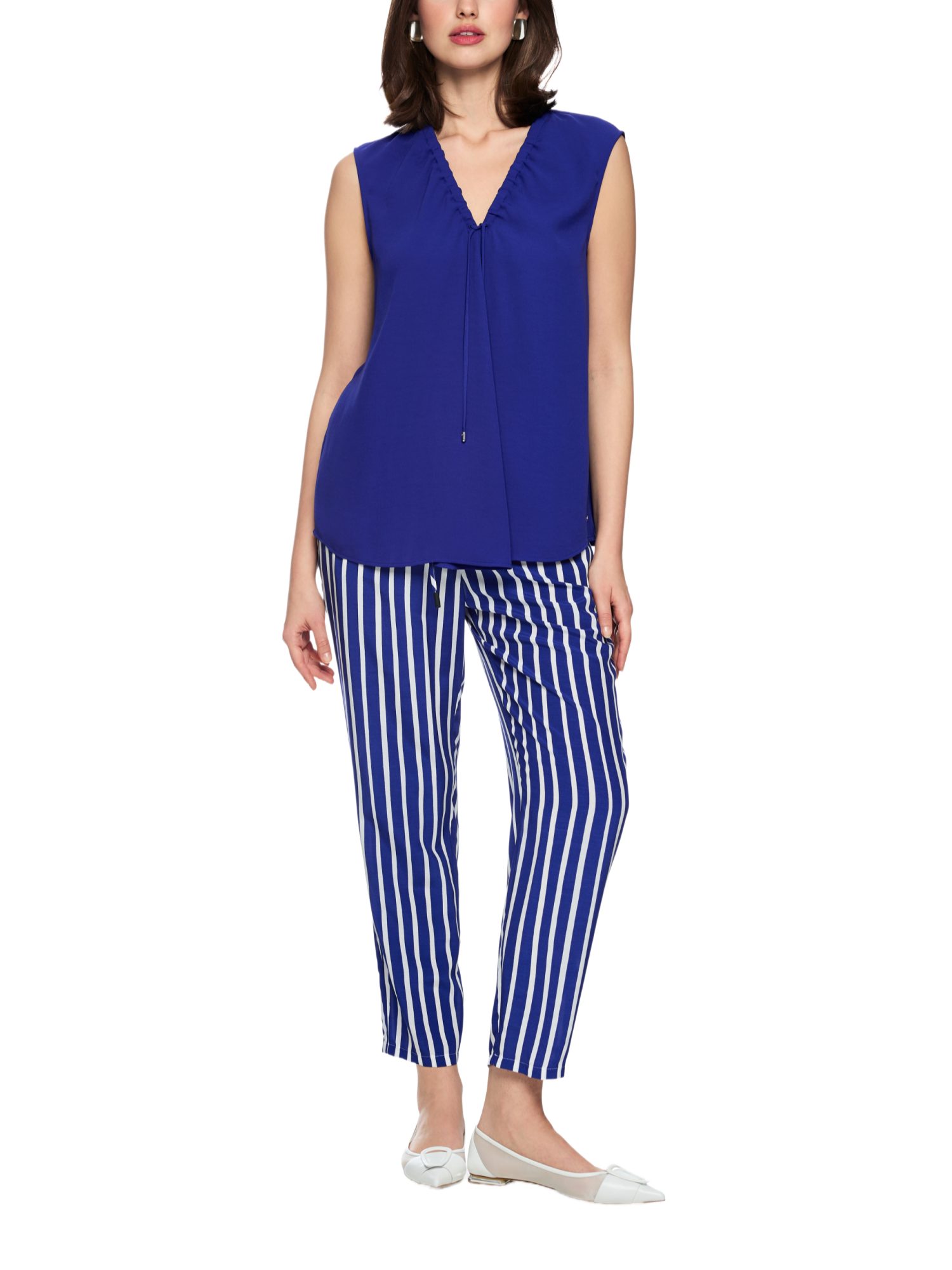 Marc Cain Tanktop AA.2 - F - Summer Flash