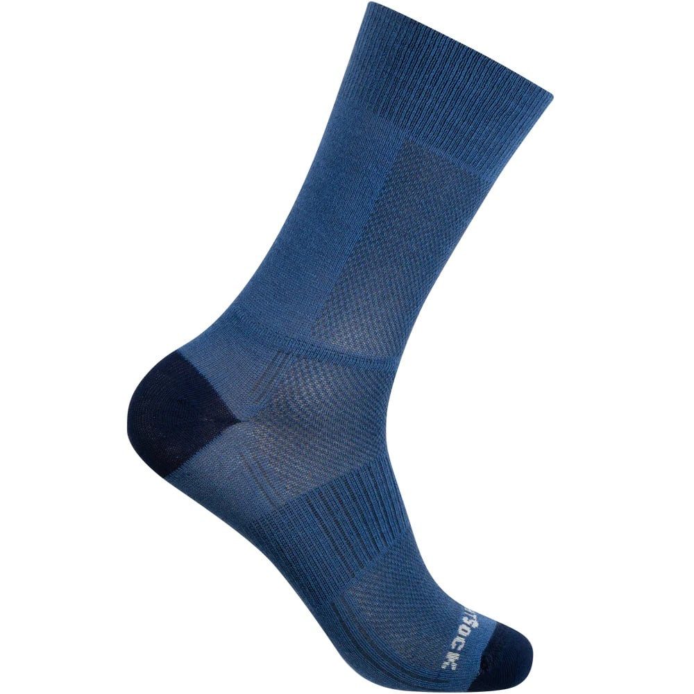 Wrightsock Sportsocken Crew Coolmesh II (dünn, günstig online kaufen