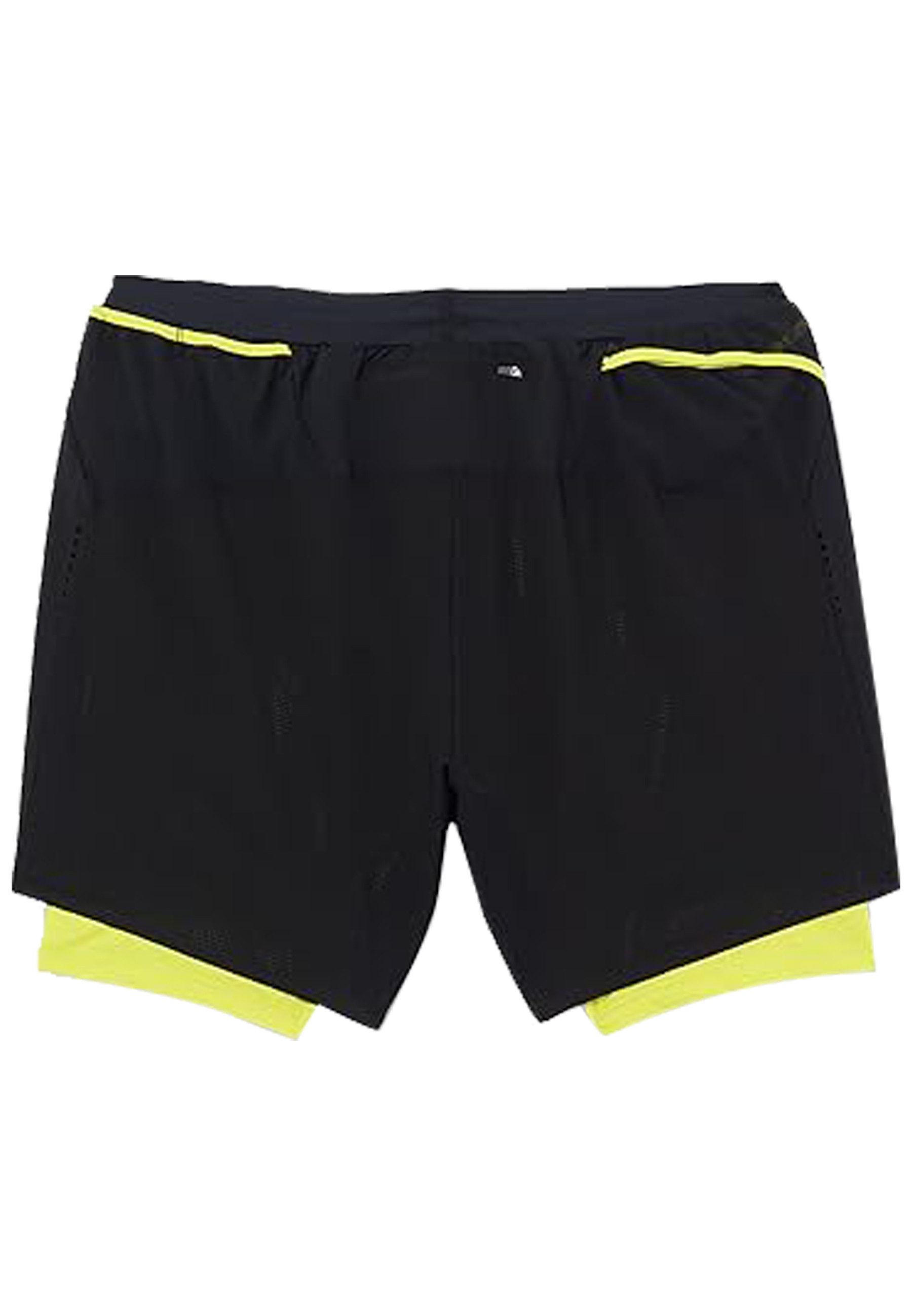 Odlo Shorts X-Alp Trail 2-in-1 (1-tlg)