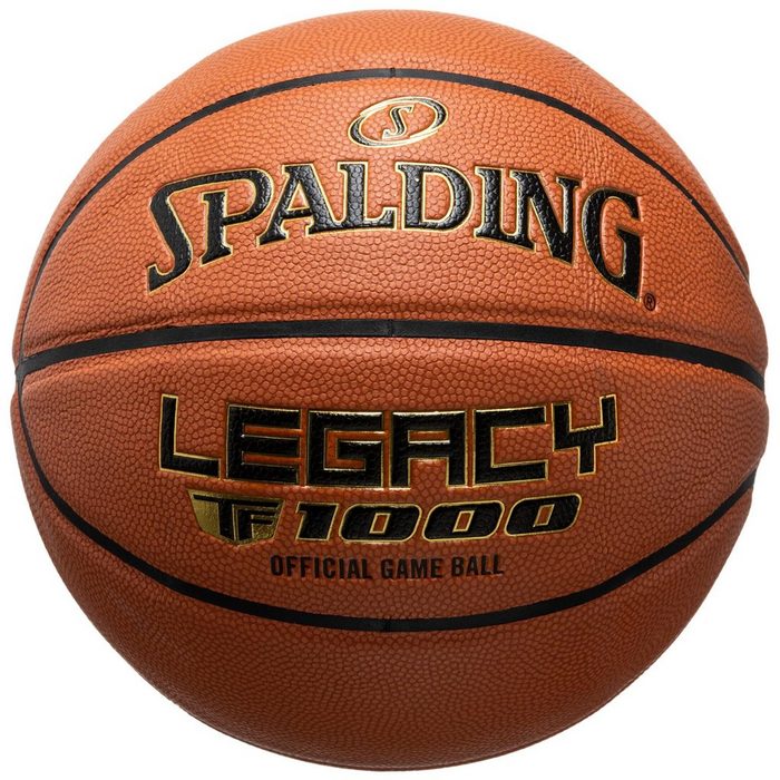 Spalding Basketball Legacy TF-1000 Basketball