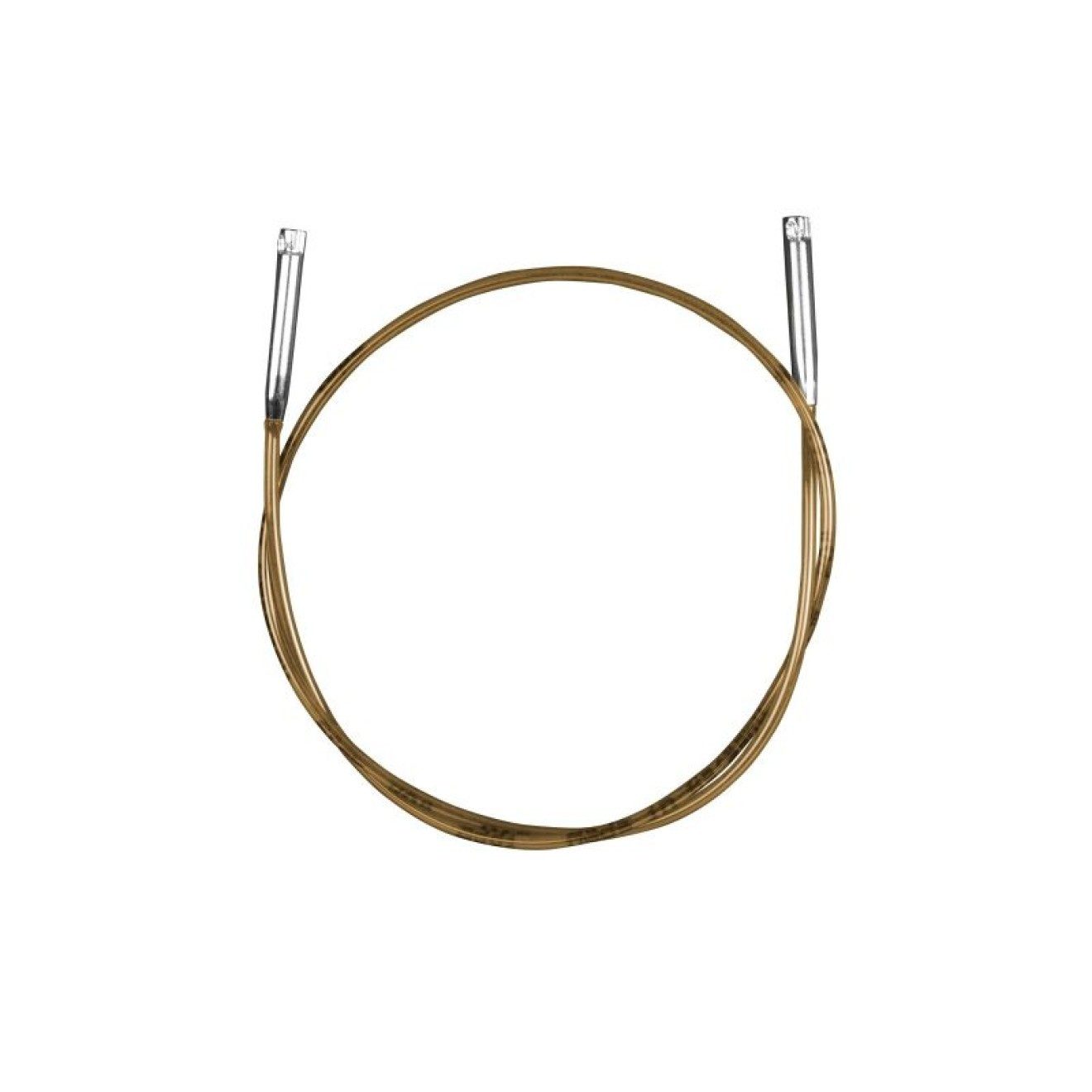 addi Stricknadeln addi-click Basic Seil 200 cm