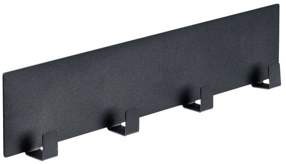 WENKO Hakenleiste Modell Ima, magnetisch, mit 4 Haken für Spültücher und Gr günstig online kaufen