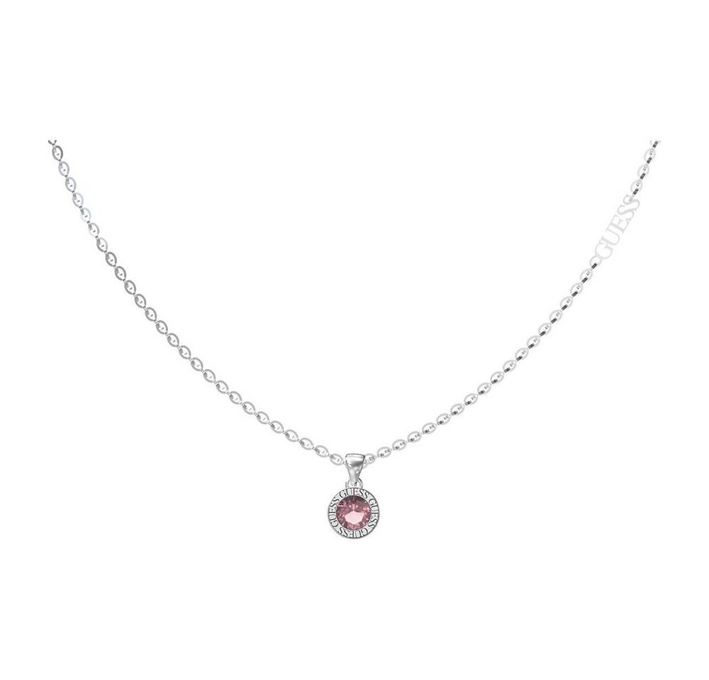 Guess Gliederarmband Guess Damen Halsket... Guess Gliederarmband Guess Damen Halsket...