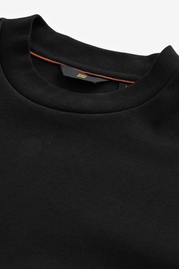 Next Sweatshirt Premium-Rundhalspullover (1-tlg)