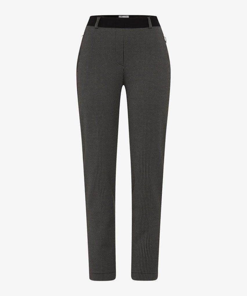 5-Pocket-Hose
