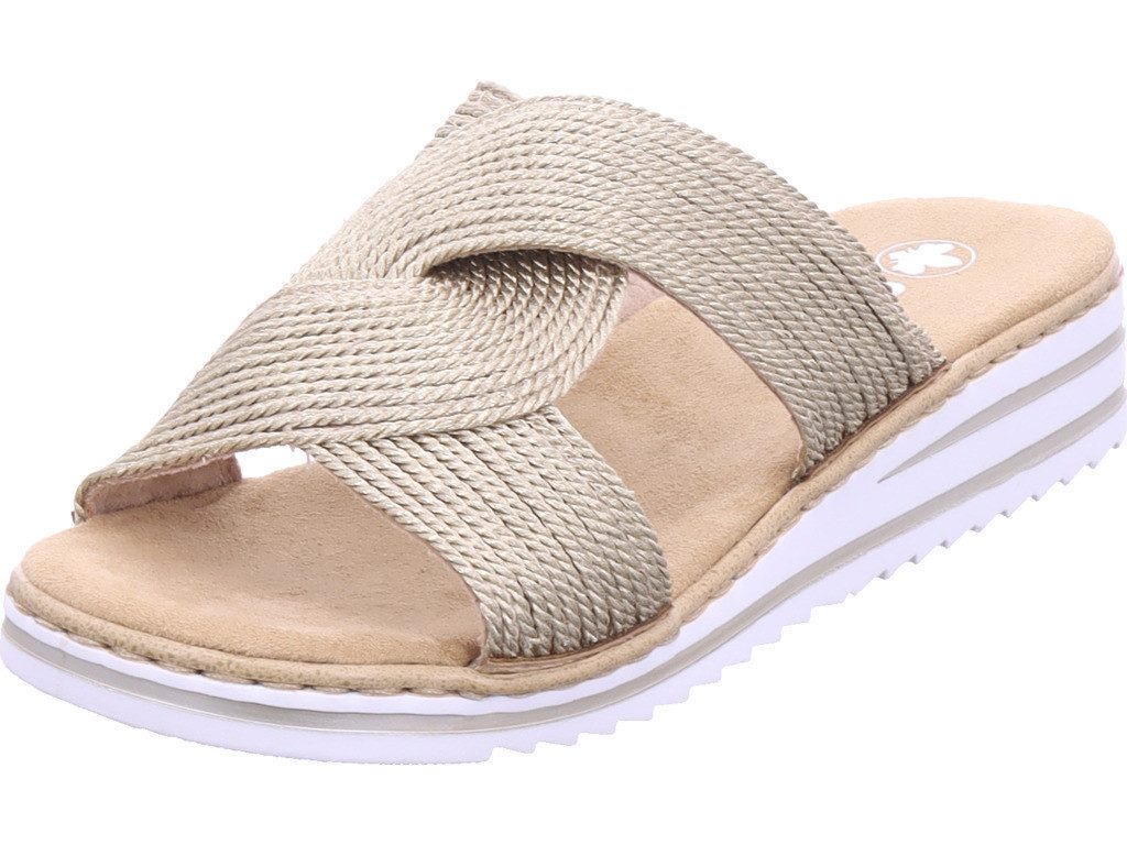 Rieker FSK Damen Сандалии Pantolette