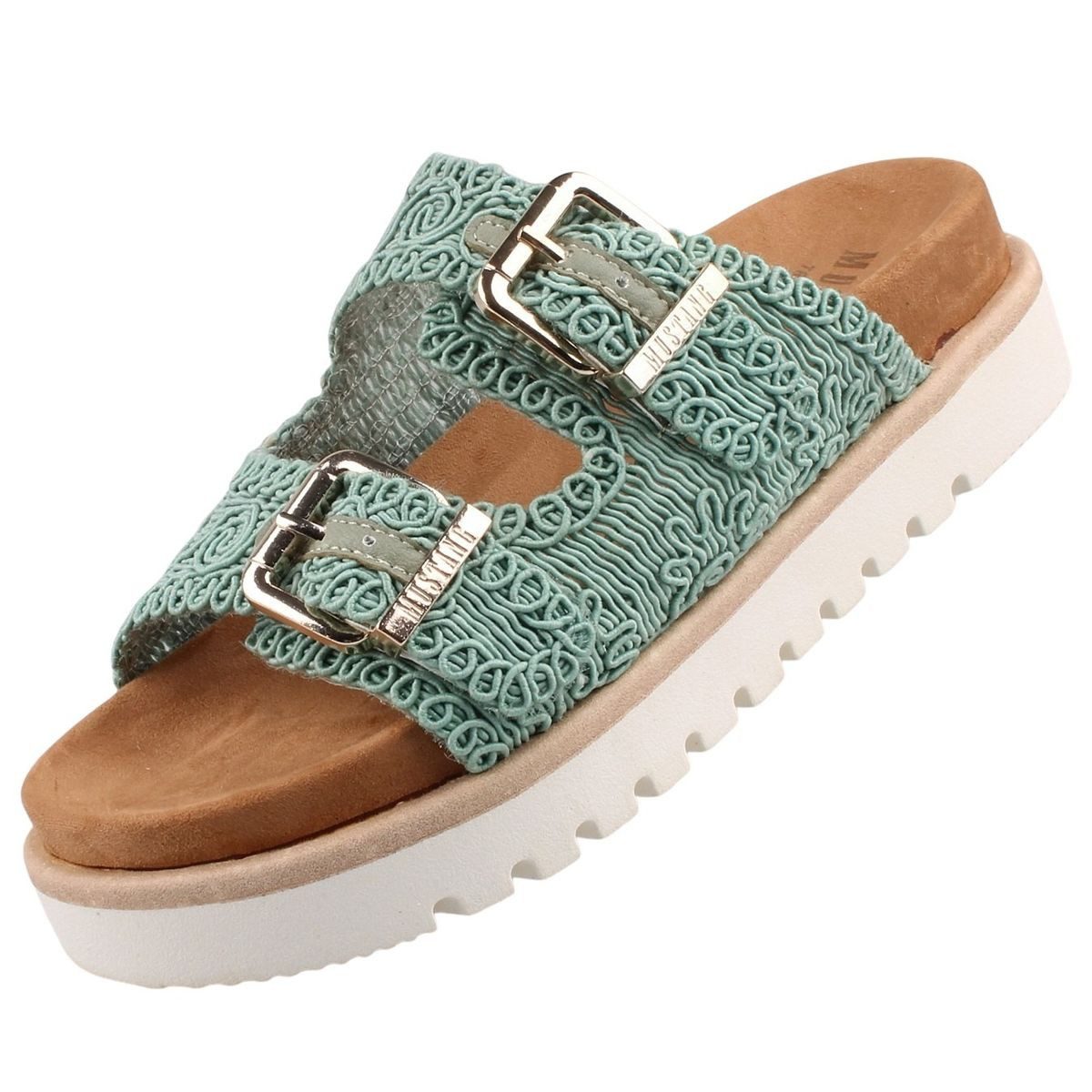Mustang Shoes 1461713/770 Clog günstig online kaufen
