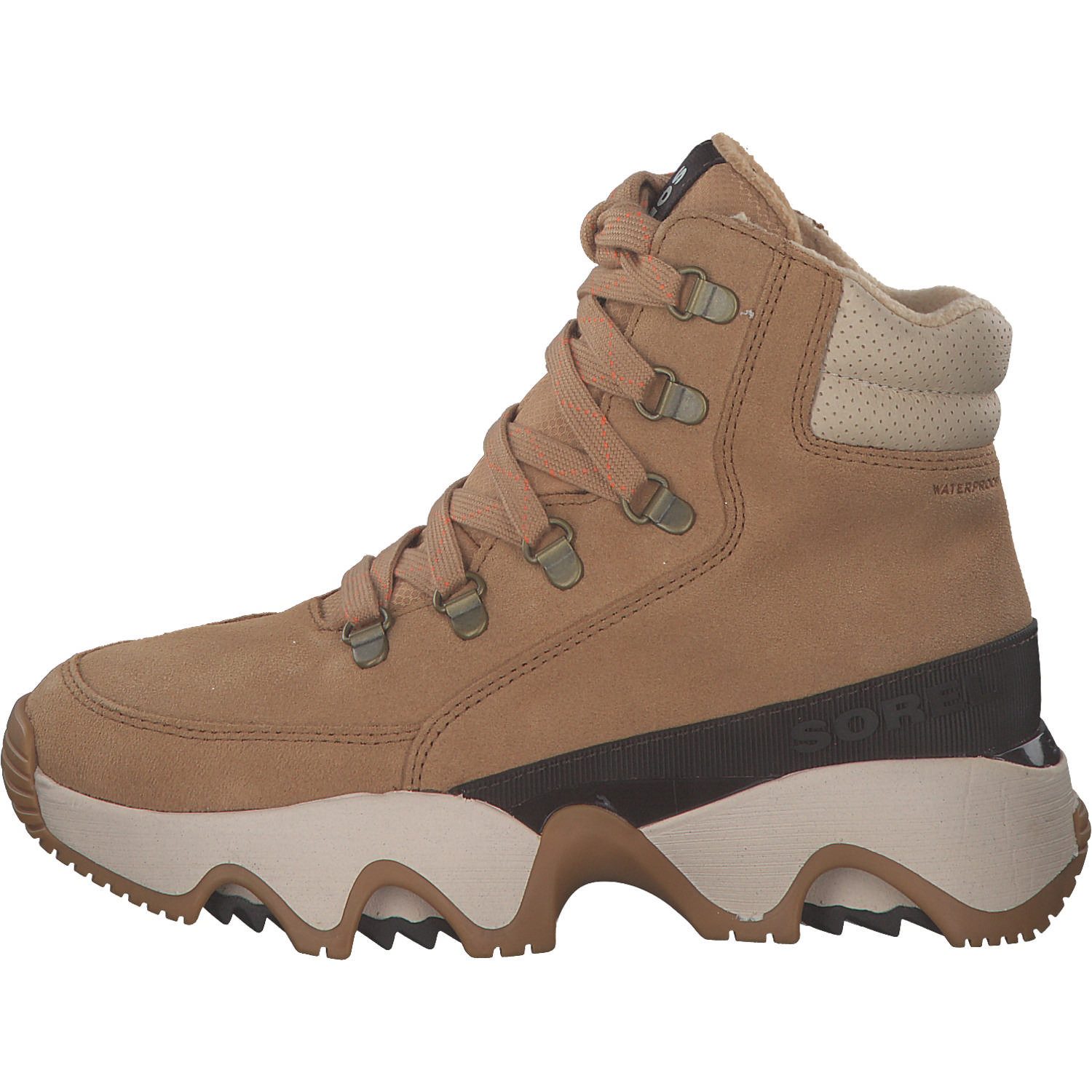 Sorel 2088281-253 Kinetic Impact Conquest Plus Schnürstiefel günstig online kaufen