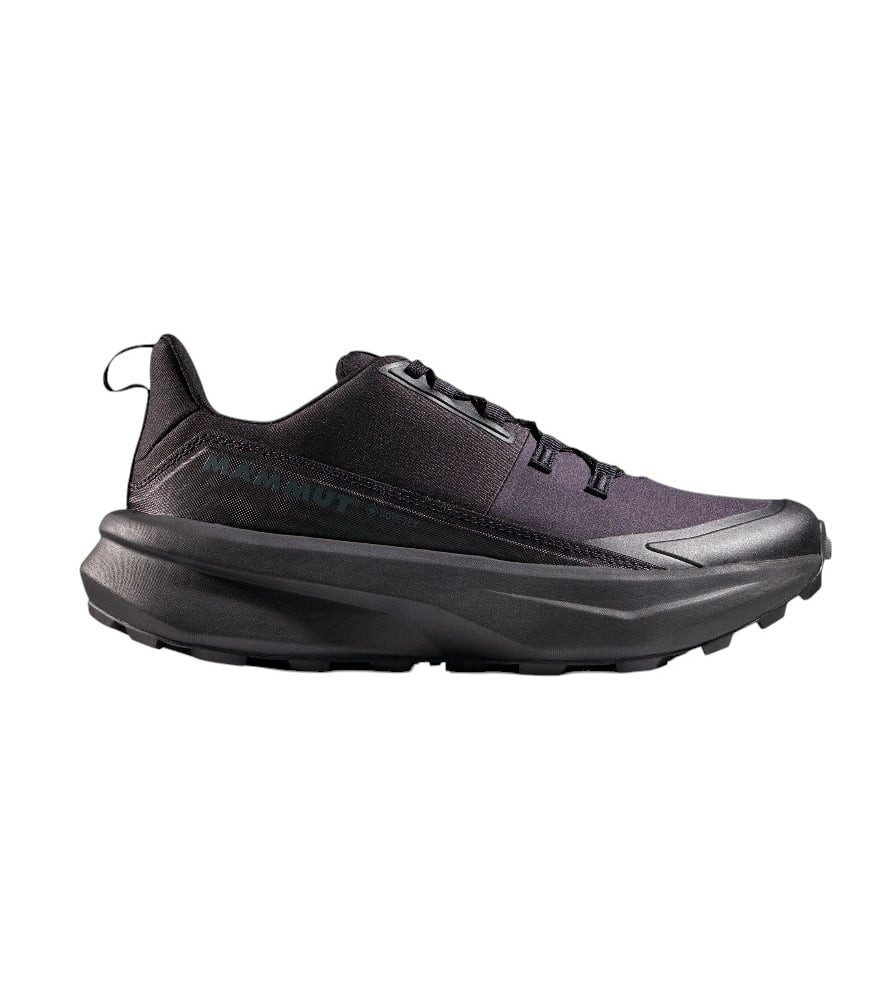 Mammut Aenergy Hike Low GTX (Multifunktion, wasserdicht) schwarz Damen Wand günstig online kaufen