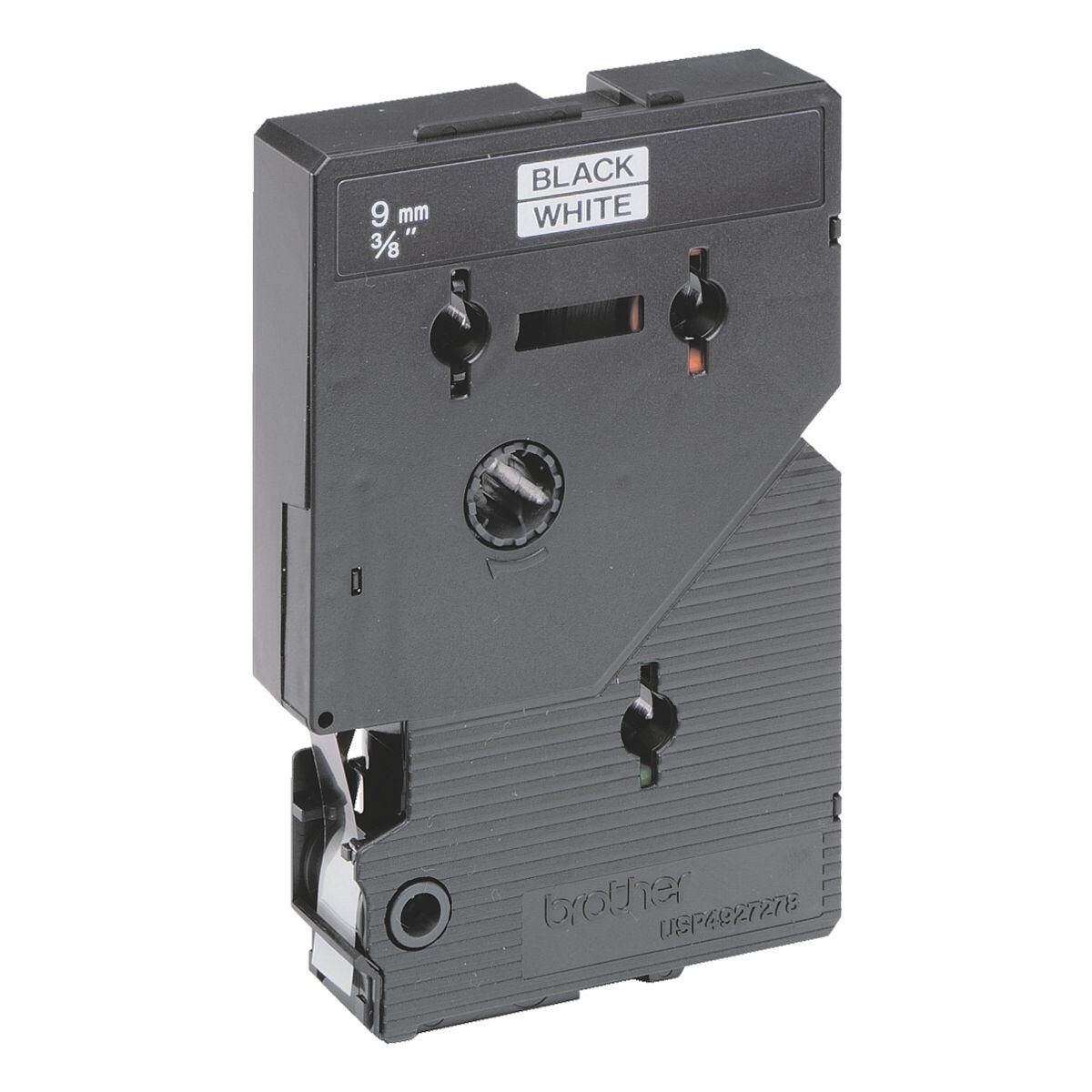 Brother Beschriftungsband TC-591, TC-M91, TC-791, TC-691, TC-491, TC-292, TC-293, TC-291