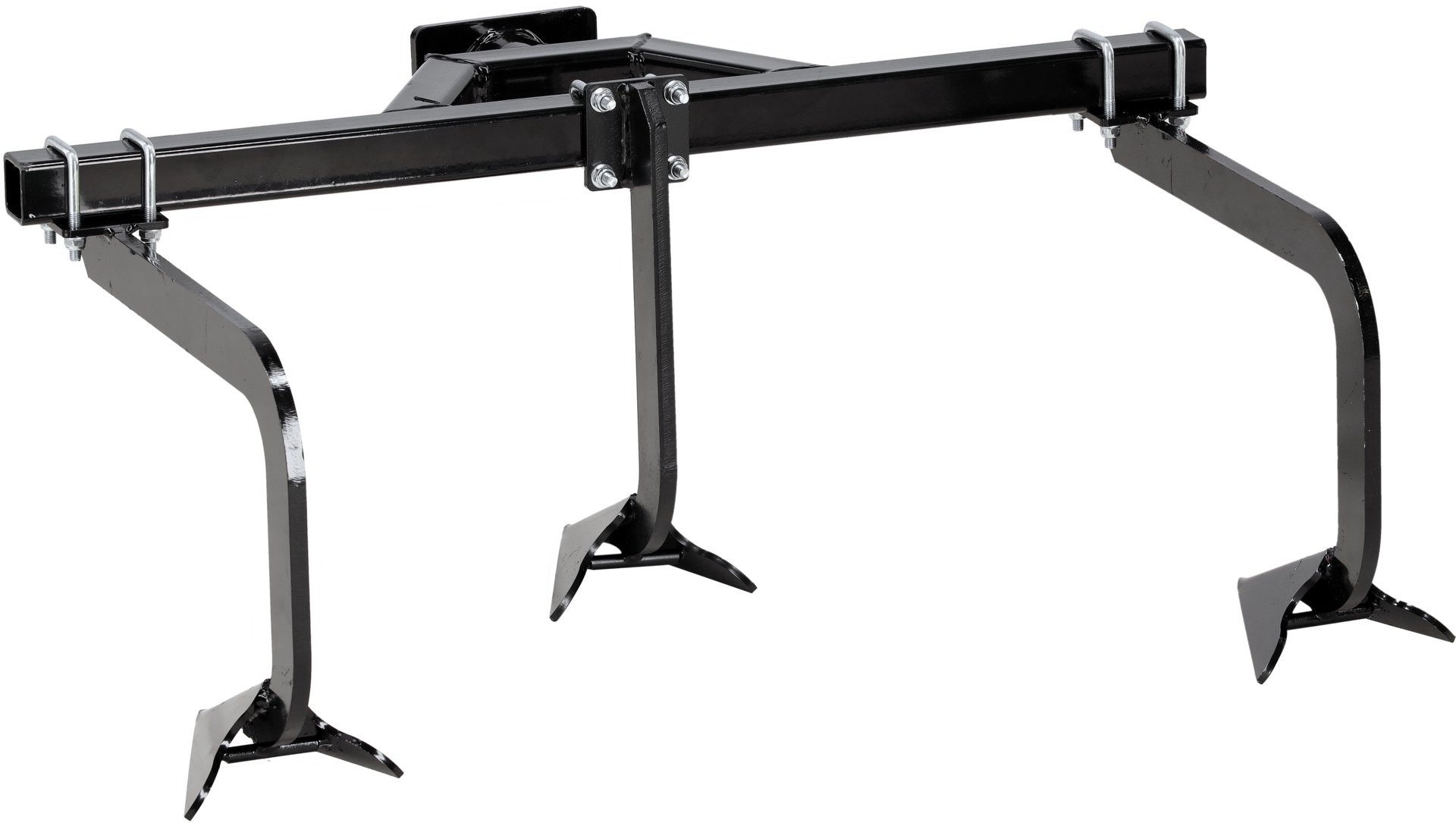 Yato Einachsschlepper Grubber mit hinteren Zinken für YT-85850, YT-85851