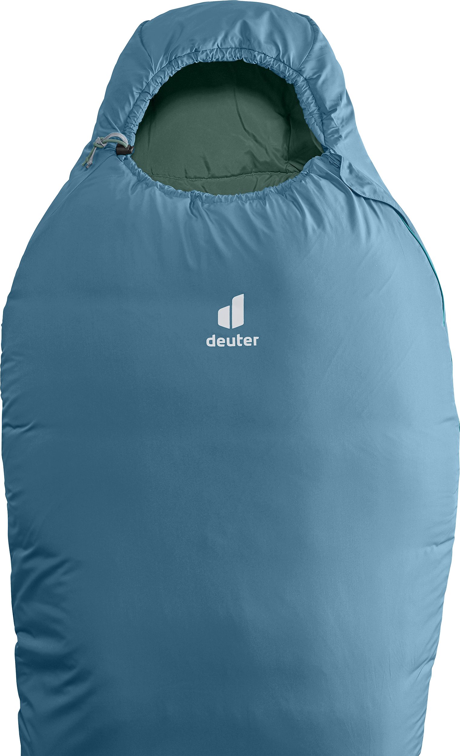 deuter Schlafsack Orbit +5° SL