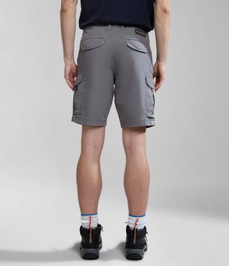 Napapijri Cargoshorts Herren Cargoshorts NOTO 2.0 (1-tlg)