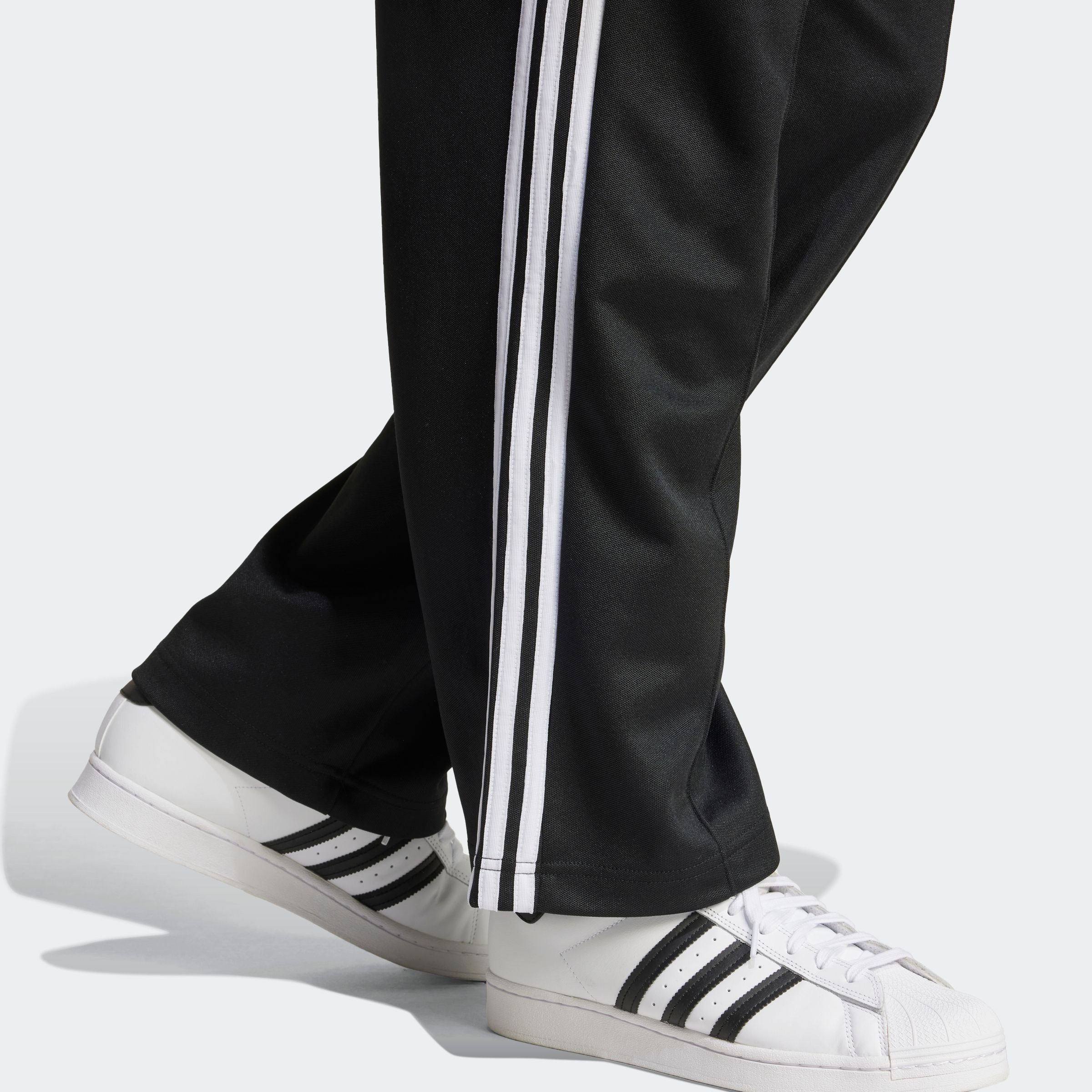 adidas Originals Sporthose ADICOLOR BAGGY FIT FIREBIRD
