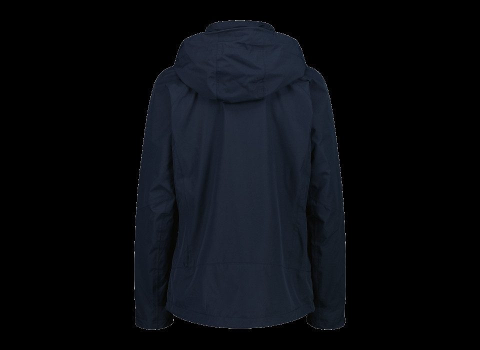 CMP Outdoorjacke WOMAN JACKET ZIP HOOD günstig online kaufen