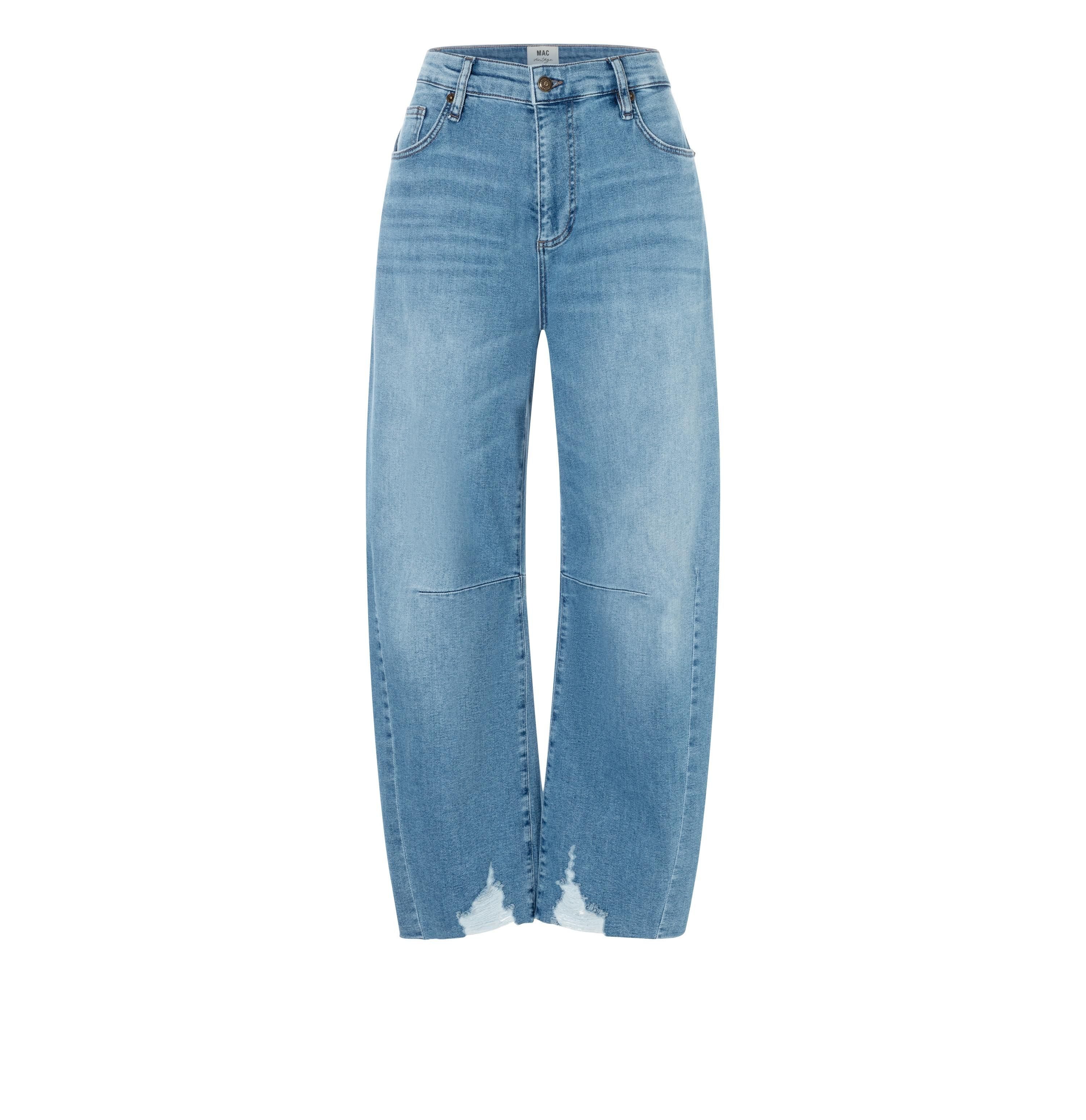 MAC Loose-fit-Jeans DAKOTA
