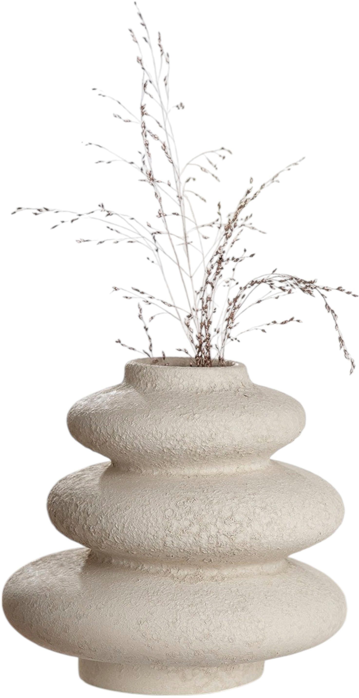 homsy by Ana Johnson Tischvase Floriva, günstig online kaufen