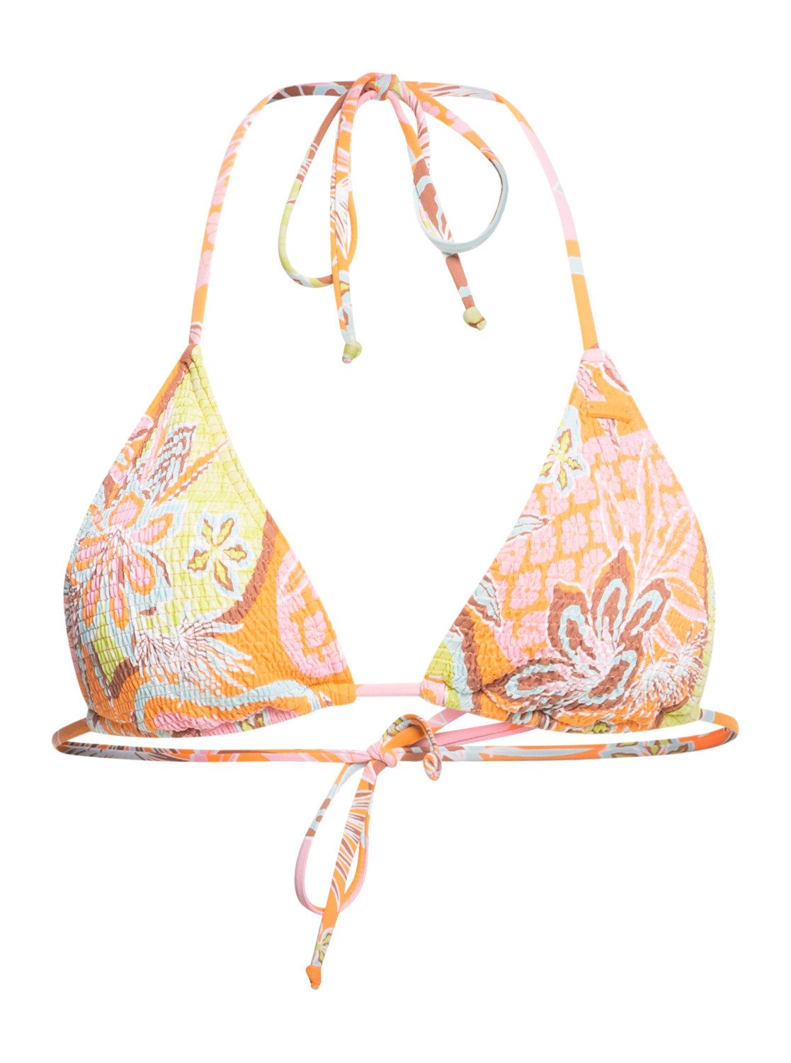 Roxy Triangel-Bikini-Top Floraldelic günstig online kaufen