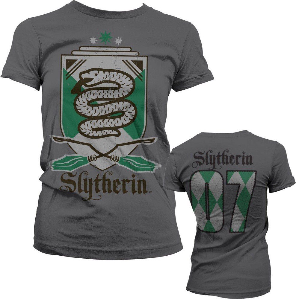 Harry Potter T-Shirt günstig online kaufen