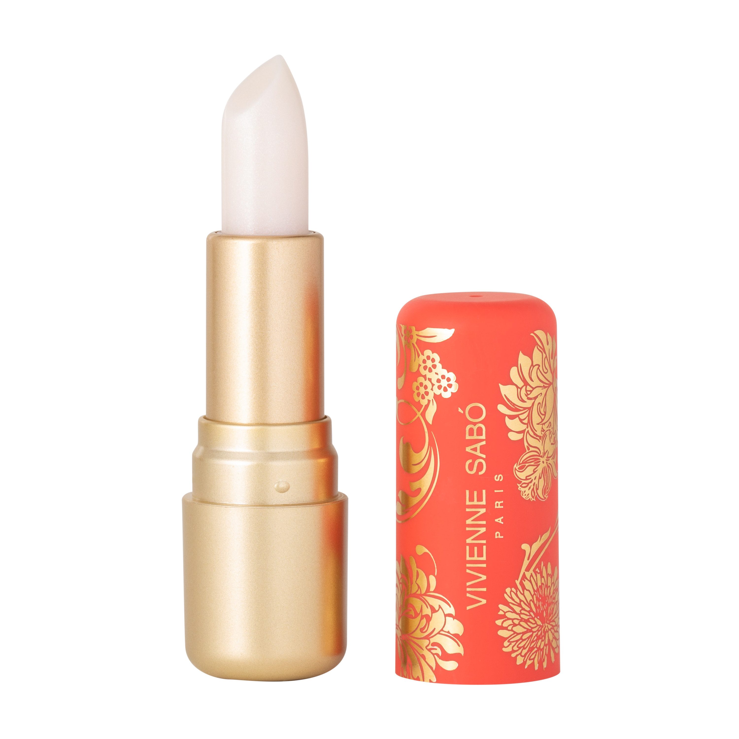 VIVIENNE SABO Lippenbalsam Colored Lip Balm Fantasie 01
